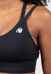 Gorilla Wear Whitney Seamless Sports Bra - Kaikki värit