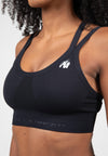 Gorilla Wear Whitney Seamless Sports Bra - Kaikki värit