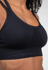 Gorilla Wear Whitney Seamless Sports Bra - Kaikki värit