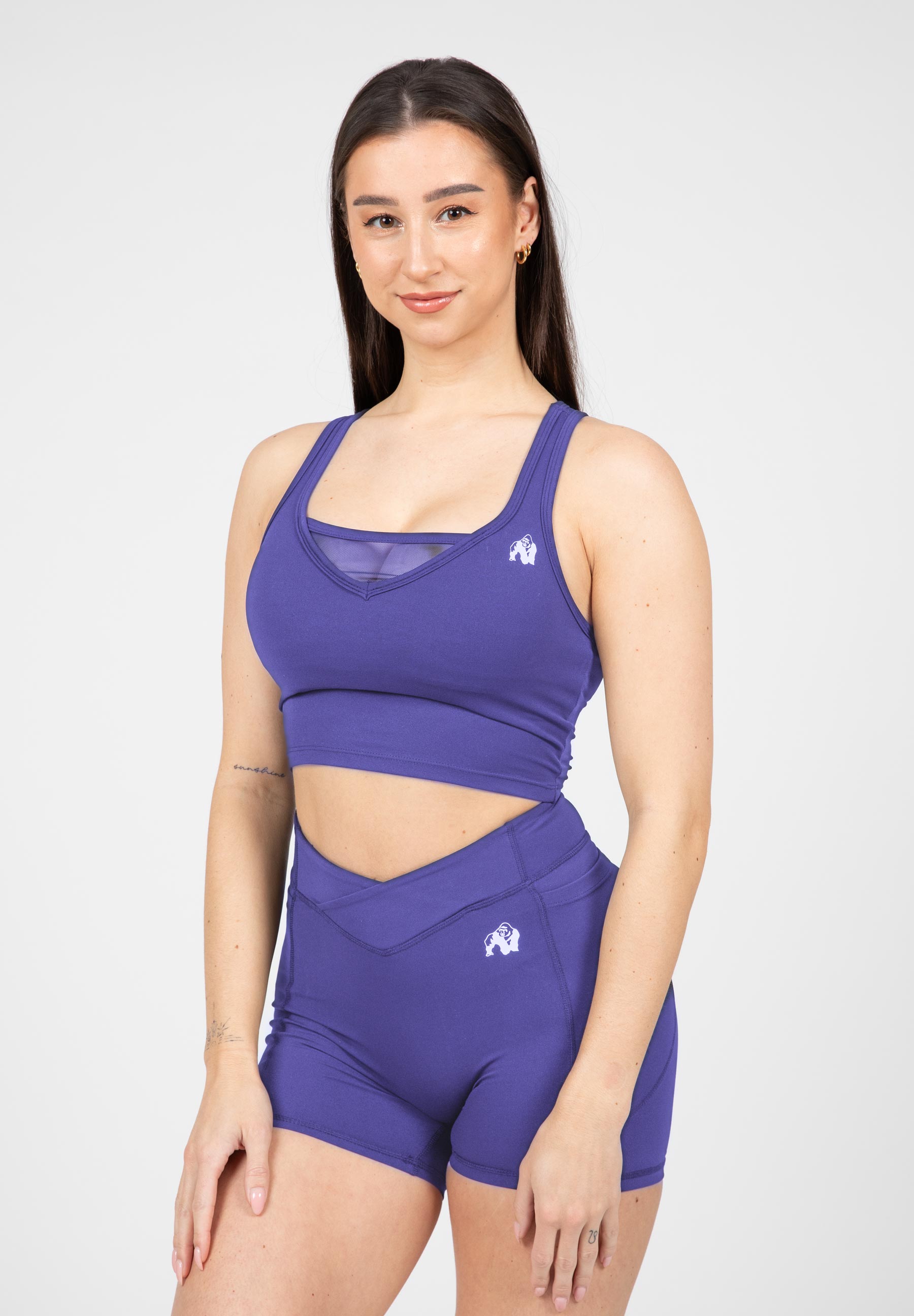 Gorilla Wear Willow Tank Top - Kaikki värit