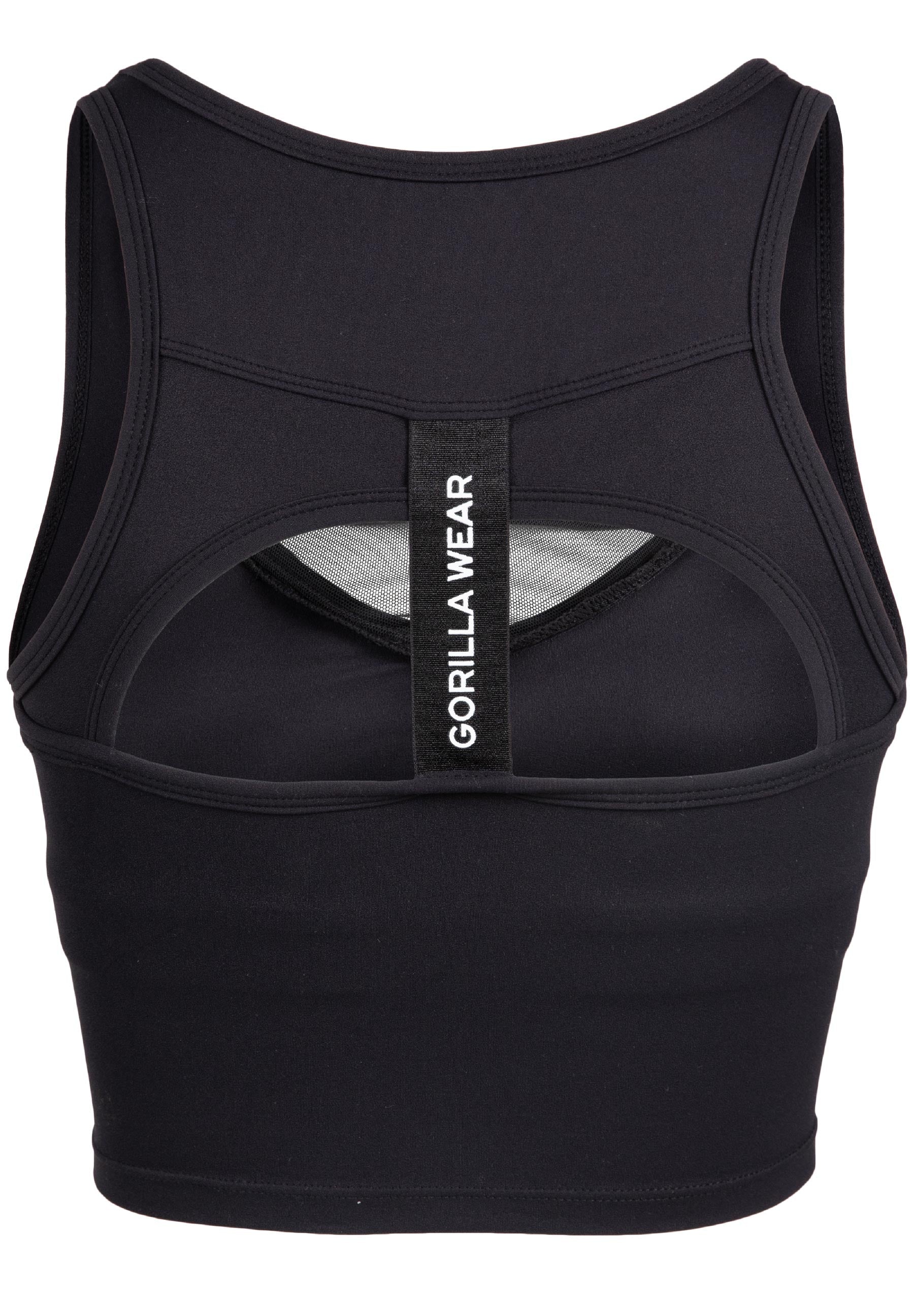 Gorilla Wear Willow Tank Top - Kaikki värit