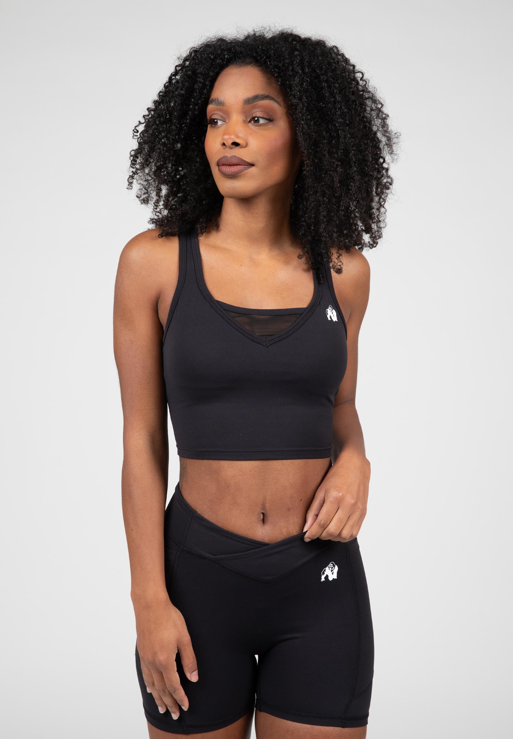 Gorilla Wear Willow Tank Top - Kaikki värit