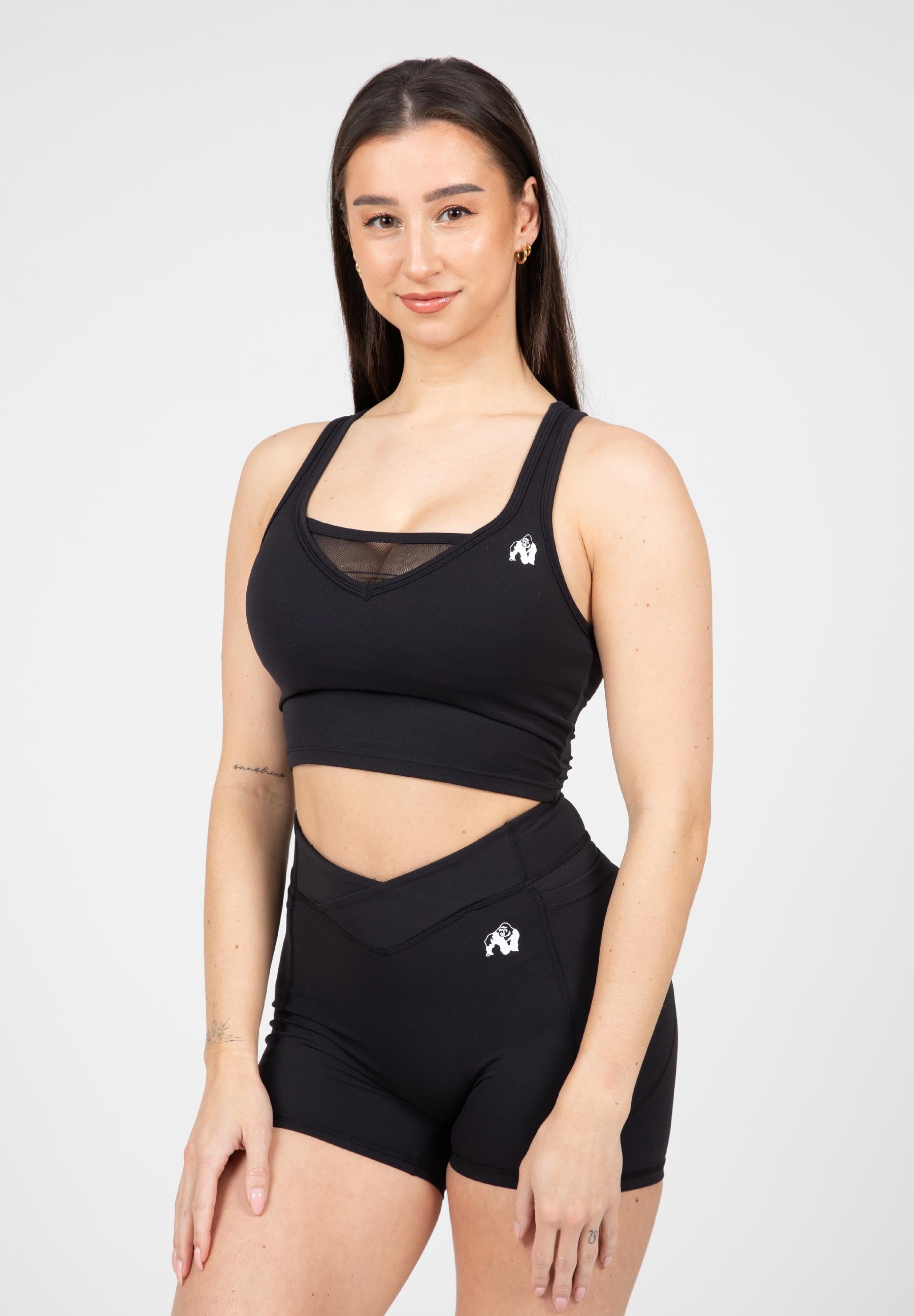 Gorilla Wear Willow Tank Top - Kaikki värit