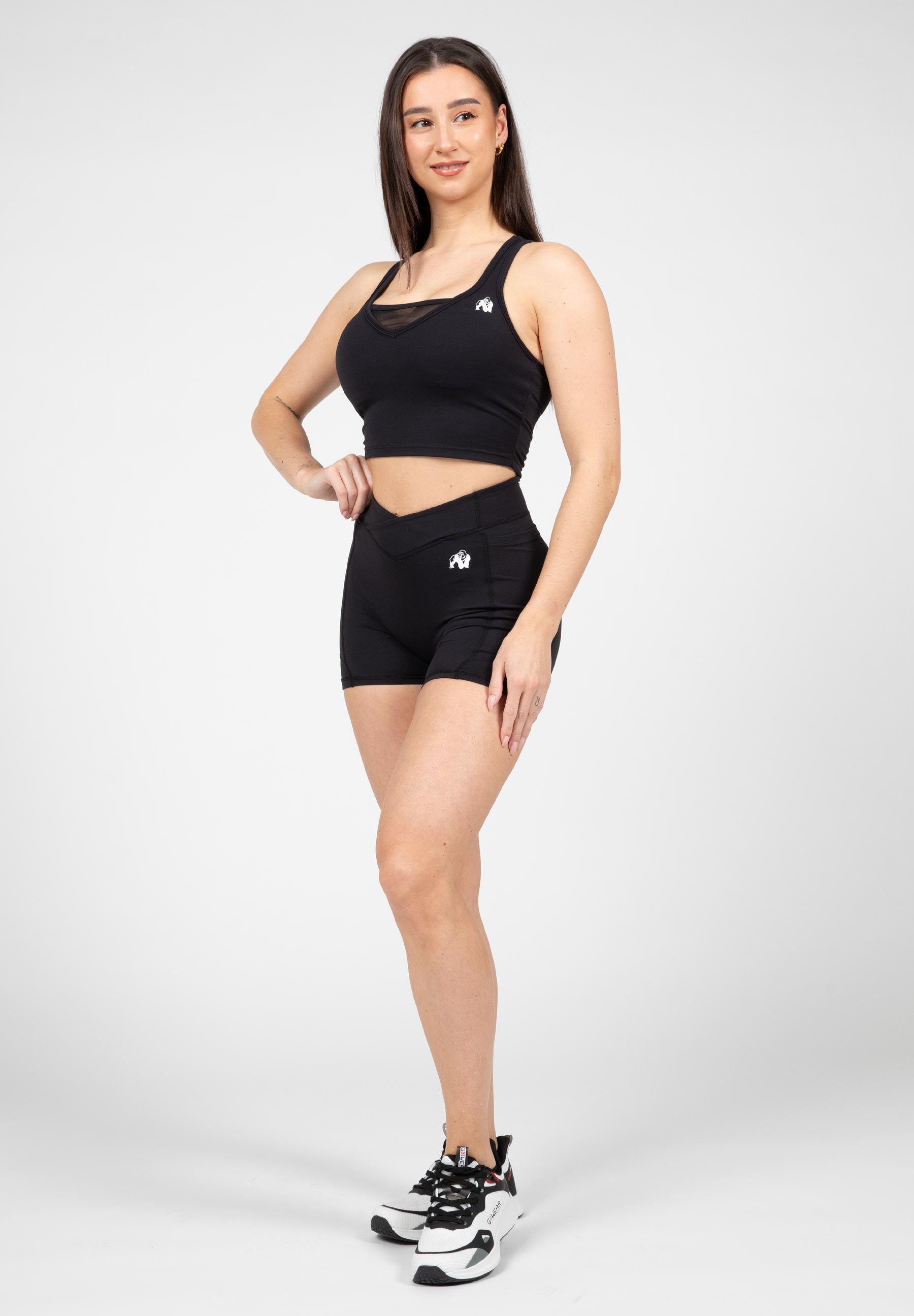 Gorilla Wear Willow Tank Top - Kaikki värit