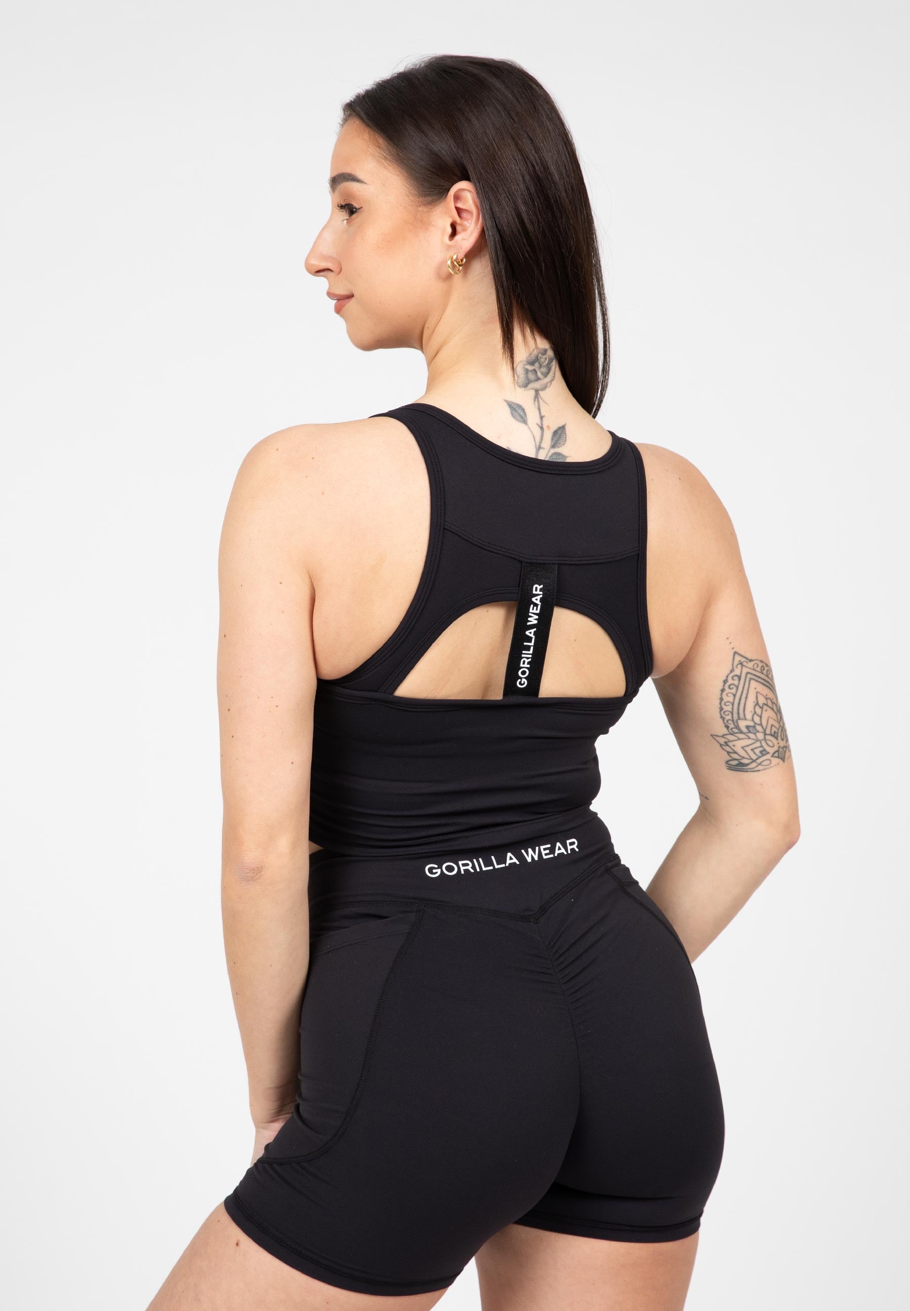 Gorilla Wear Willow Tank Top - Kaikki värit