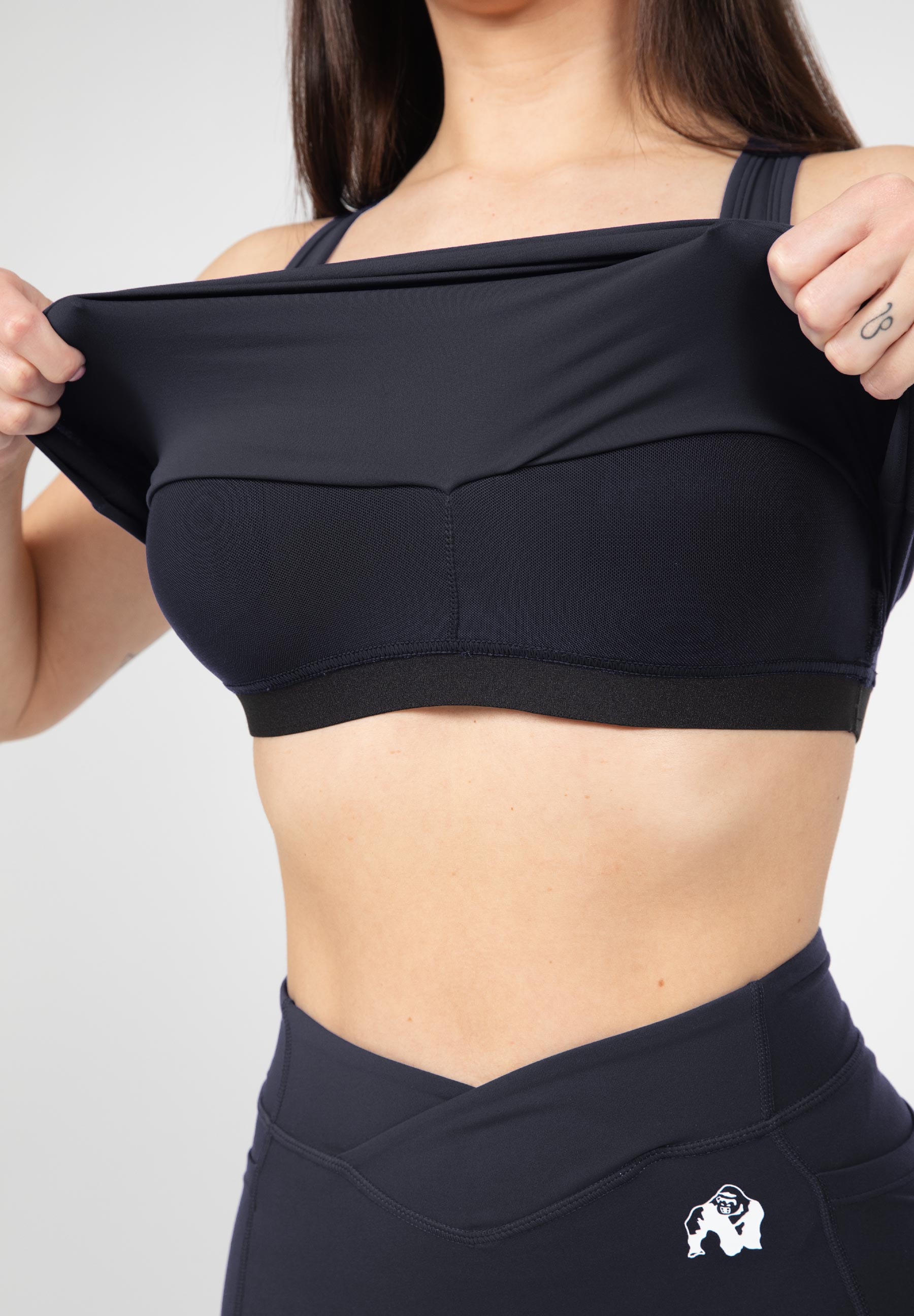 Gorilla Wear Willow Tank Top - Kaikki värit