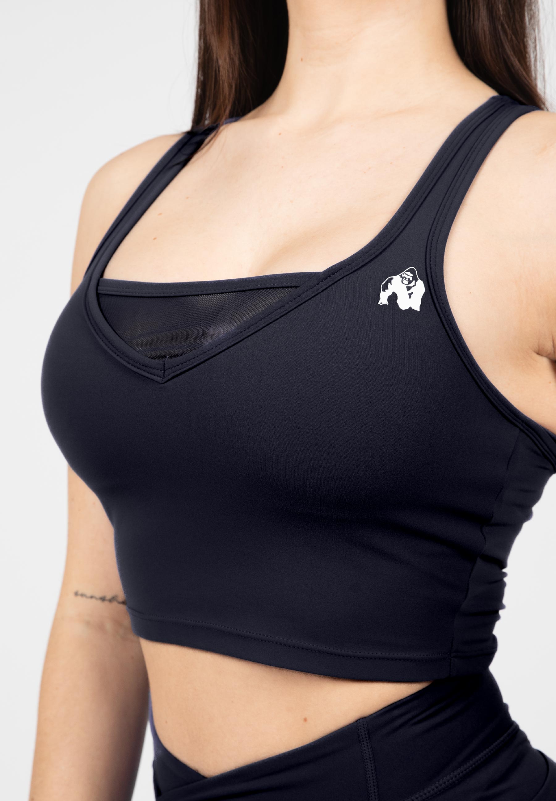 Gorilla Wear Willow Tank Top - Kaikki värit