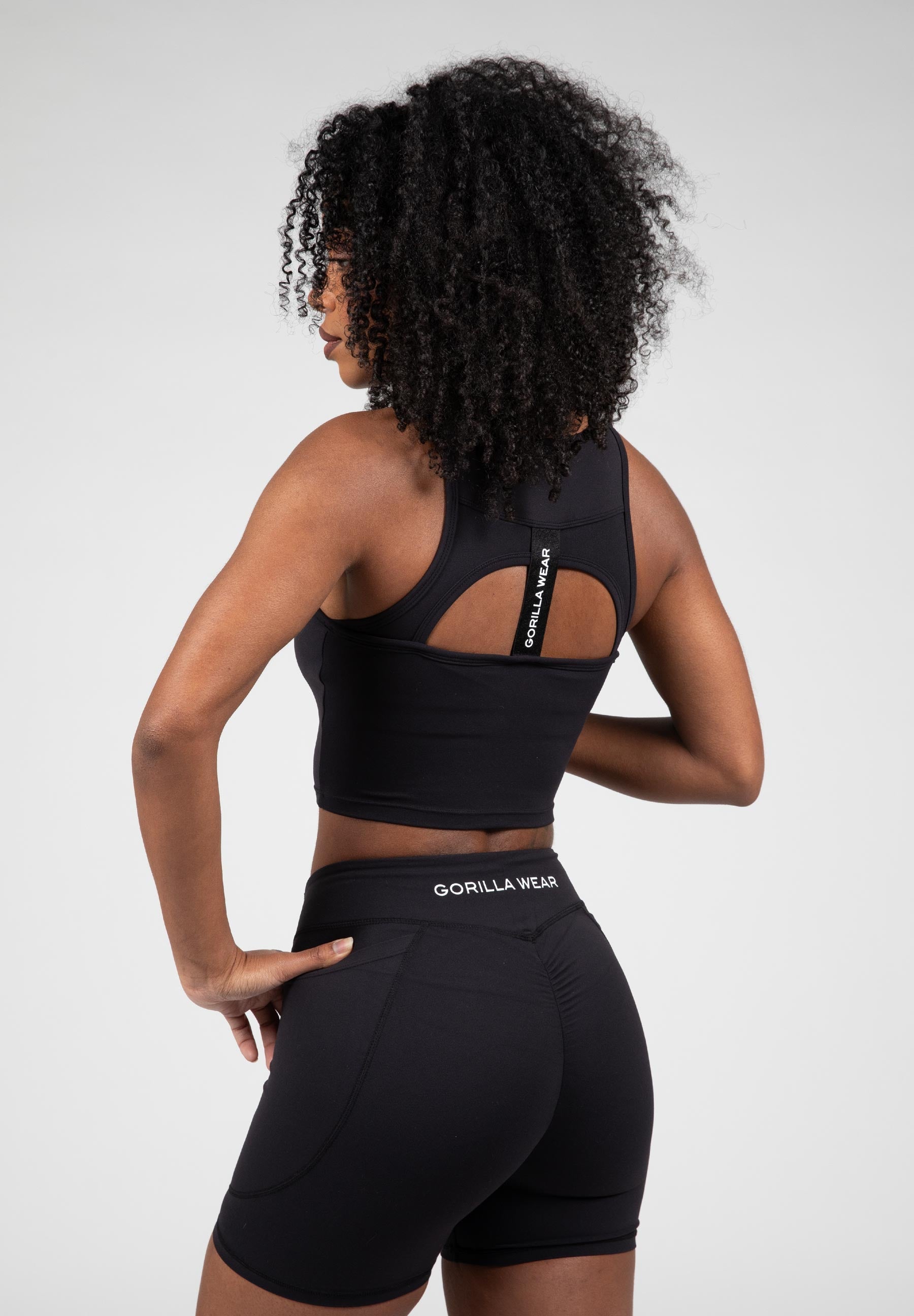 Gorilla Wear Willow Tank Top - Kaikki värit