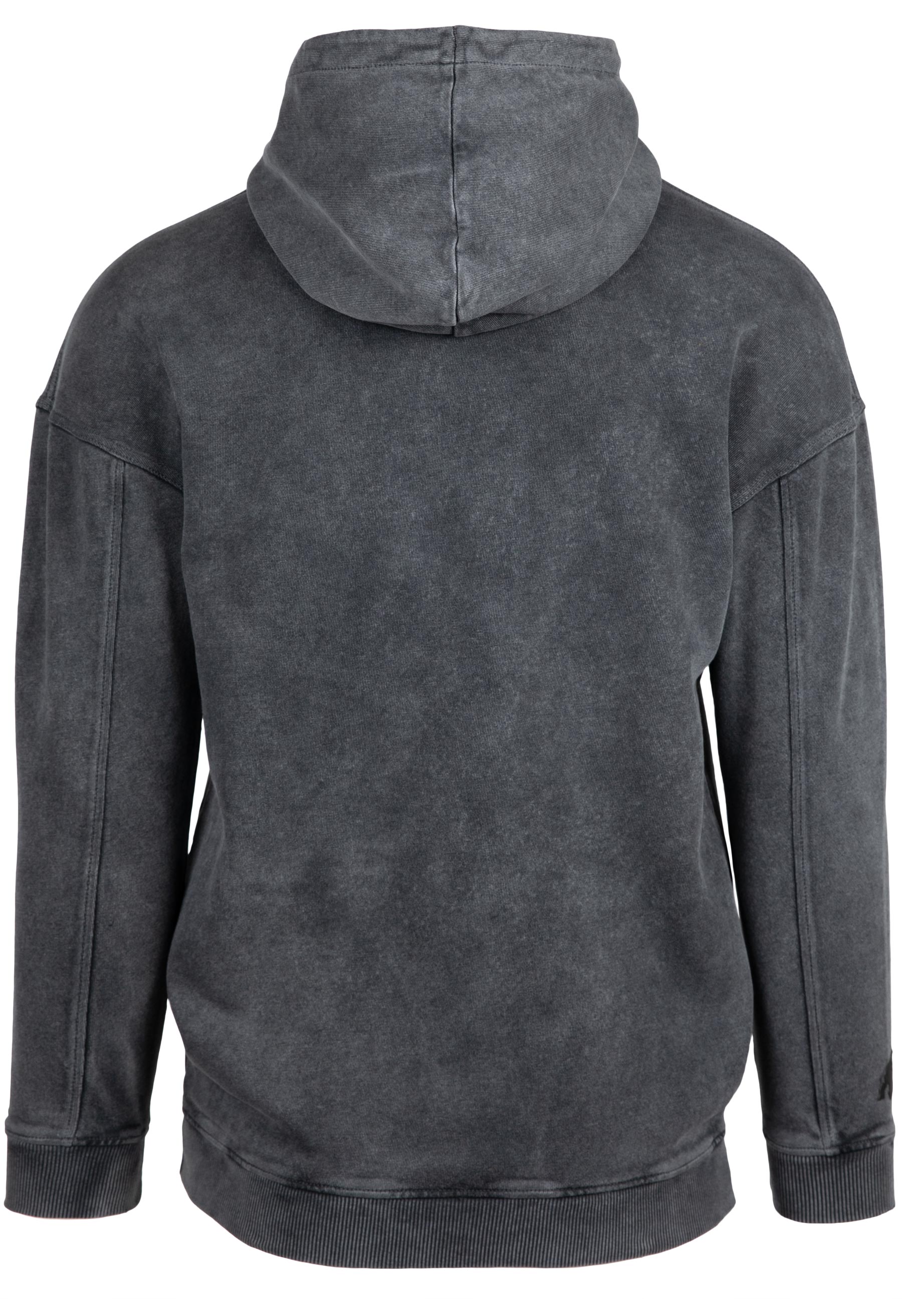 Gorilla Wear Crowley Women&#39;s Oversized Hoodie - Kaikki värit