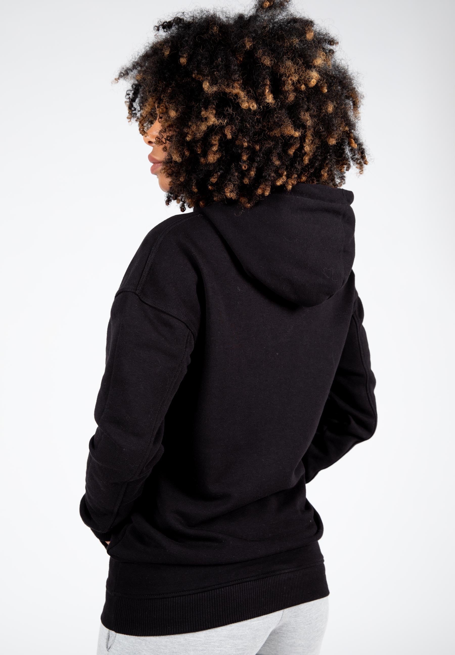Gorilla Wear Crowley Women&#39;s Oversized Hoodie - Kaikki värit