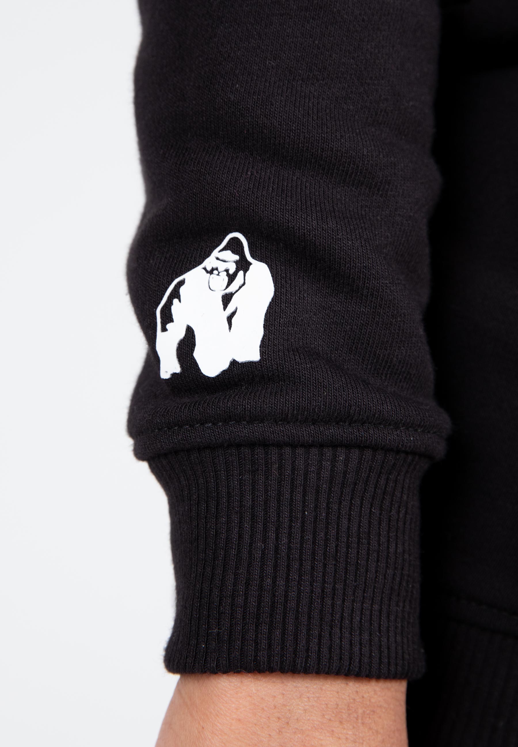 Gorilla Wear Crowley Women&#39;s Oversized Hoodie - Kaikki värit