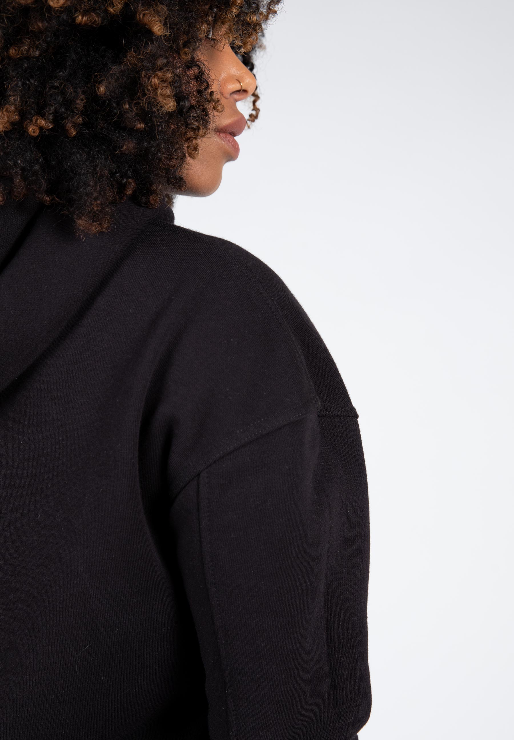 Gorilla Wear Crowley Women&#39;s Oversized Hoodie - Kaikki värit