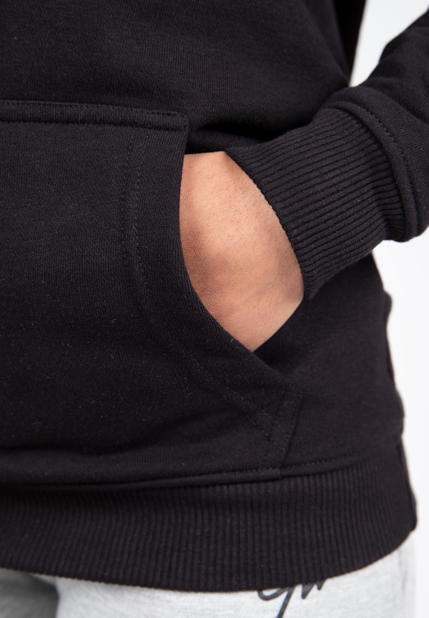 Gorilla Wear Crowley Women&#39;s Oversized Hoodie - Kaikki värit