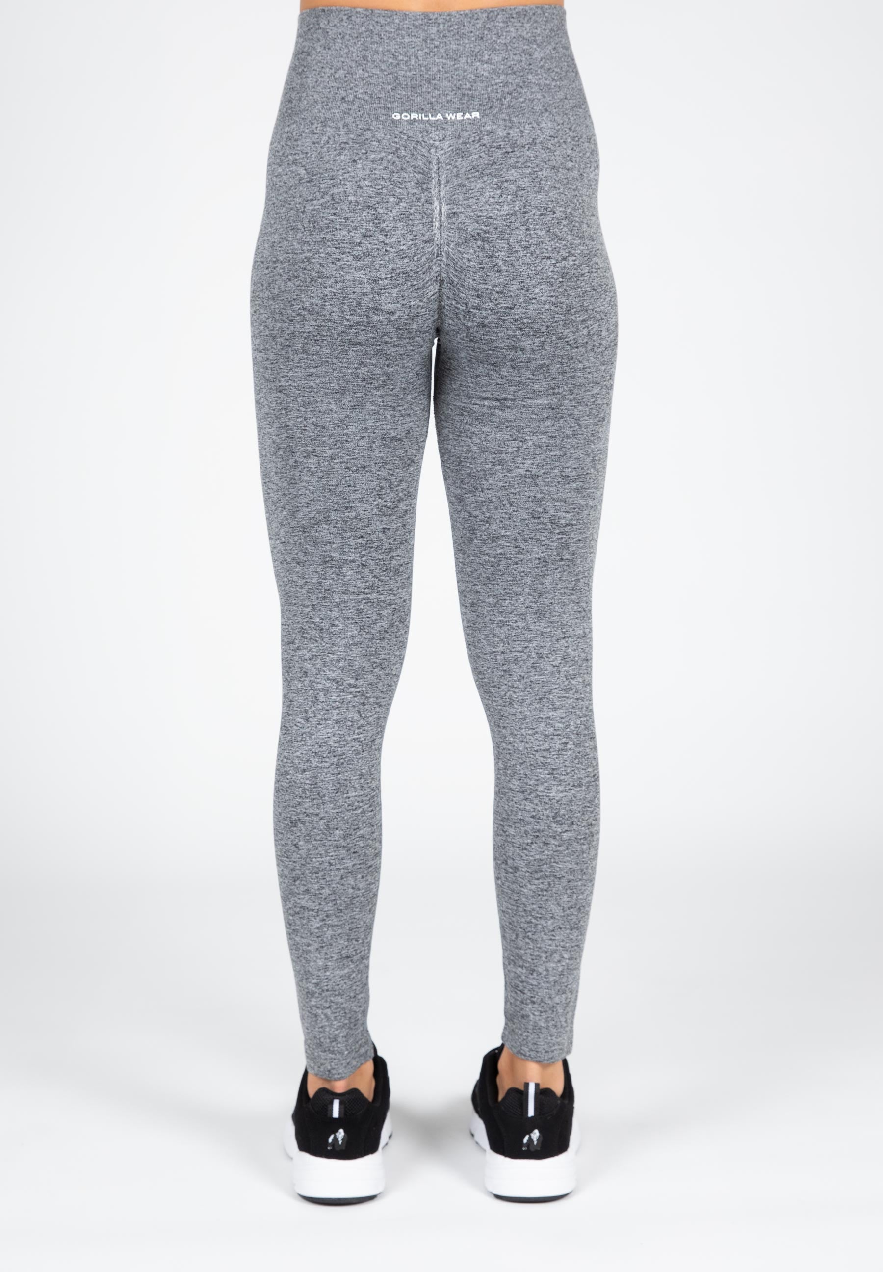 Gorillla Wear Quincy Seamless Leggings - Kaikki värit