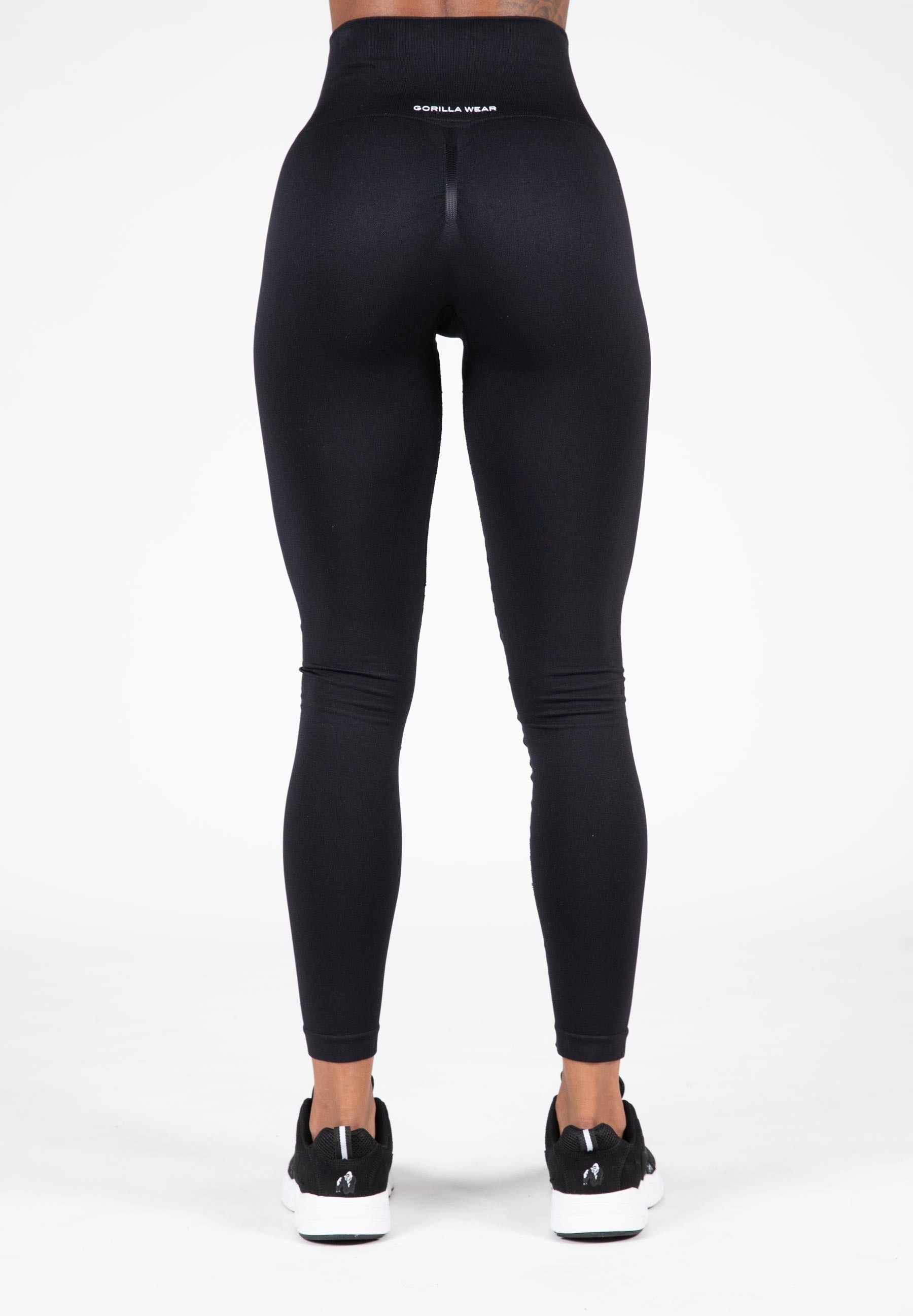 Gorillla Wear Quincy Seamless Leggings - Kaikki värit