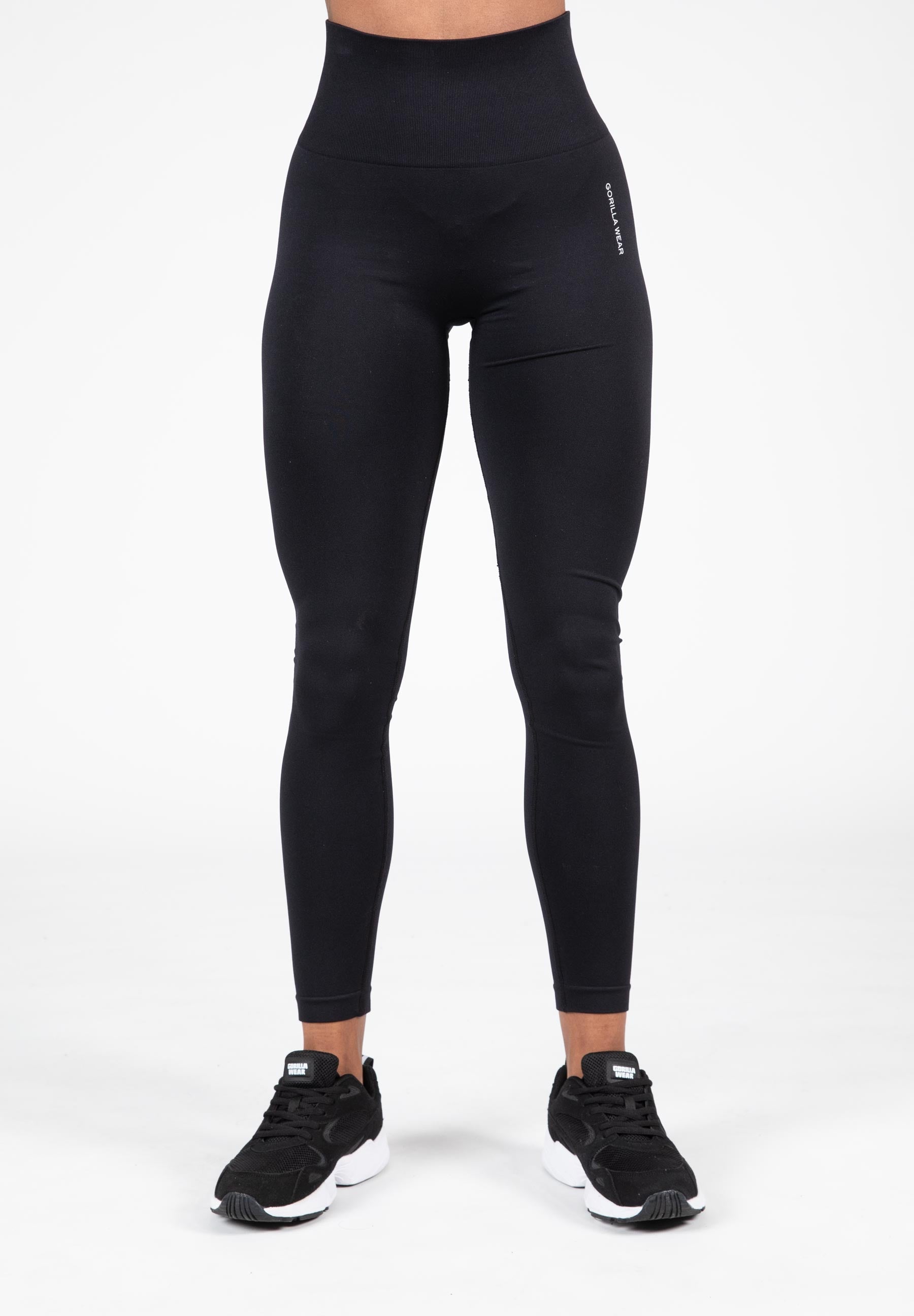 Gorillla Wear Quincy Seamless Leggings - Kaikki värit