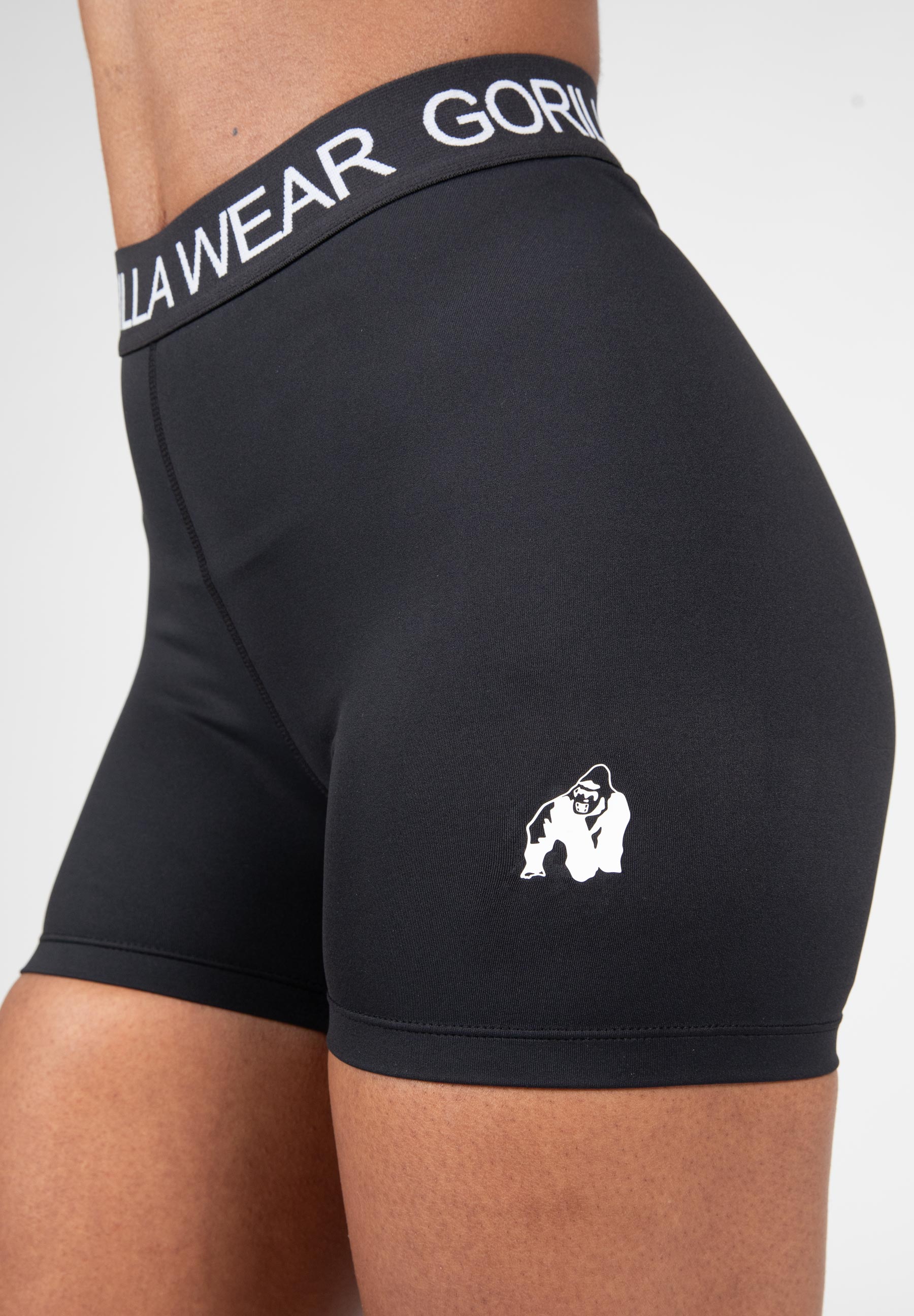 Gorilla Wear Colby Shorts - Kaikki värit