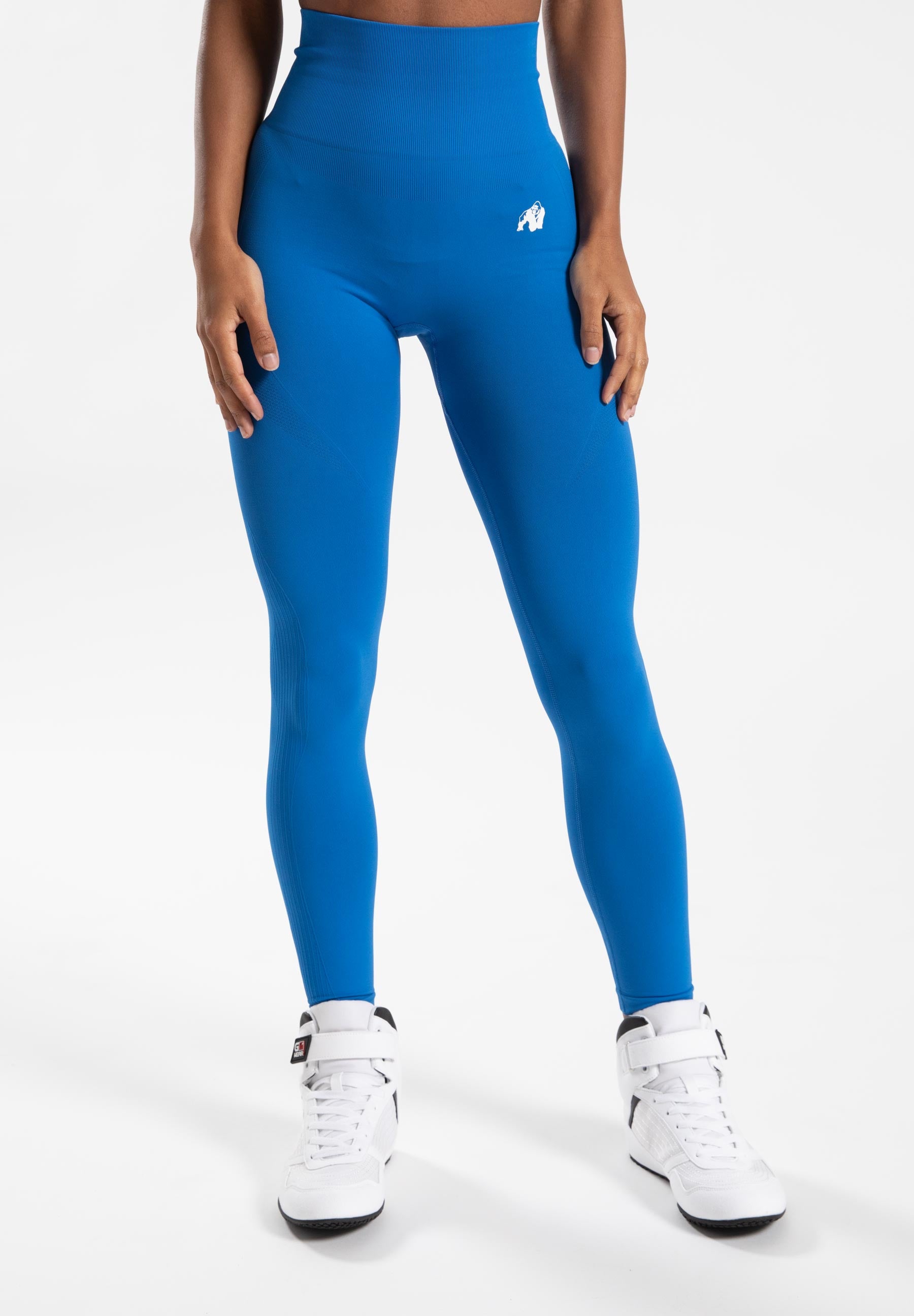 Gorilla Wear Olivia Seamless Leggings - Kaikki värit