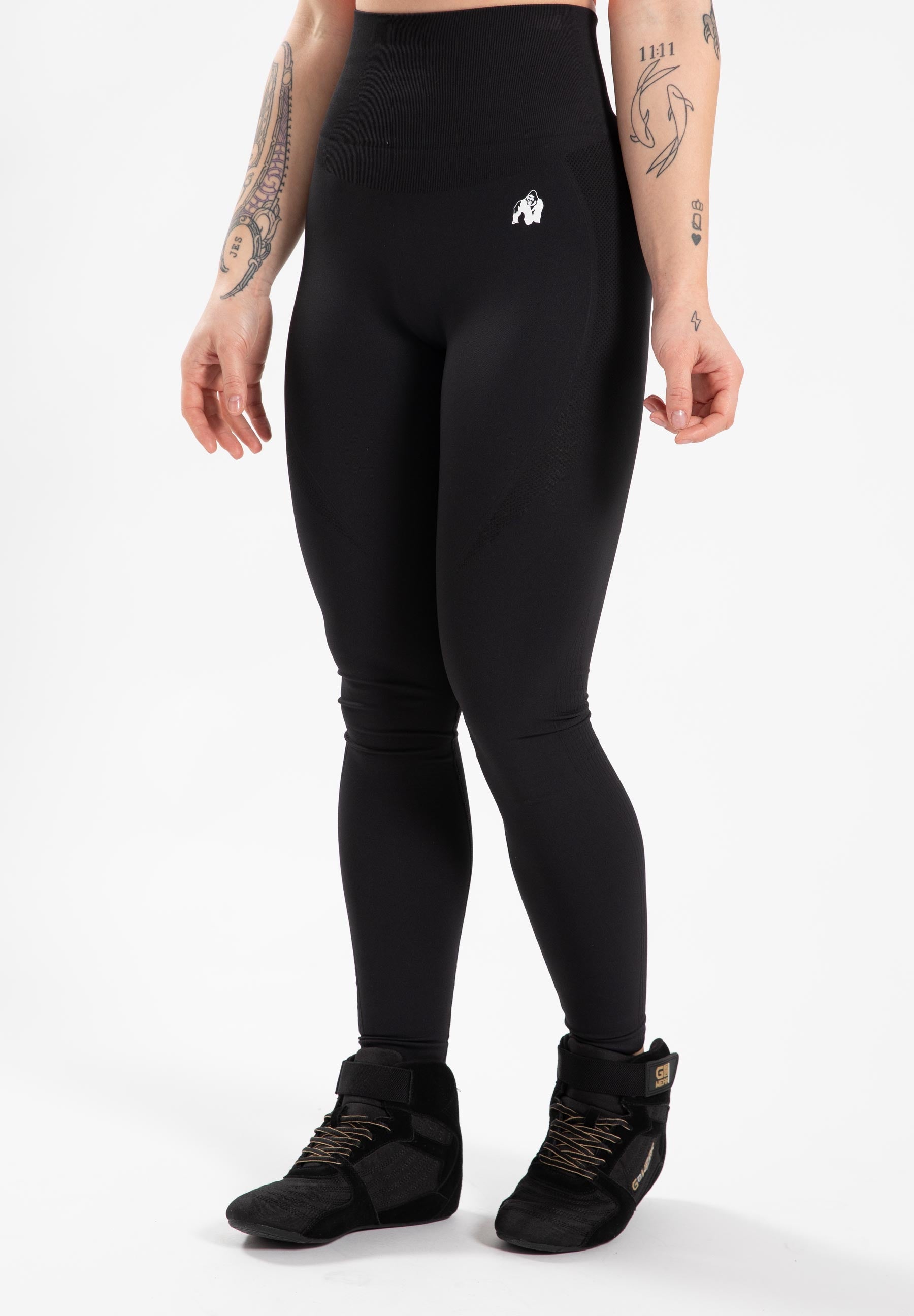 Gorilla Wear Olivia Seamless Leggings - Kaikki värit