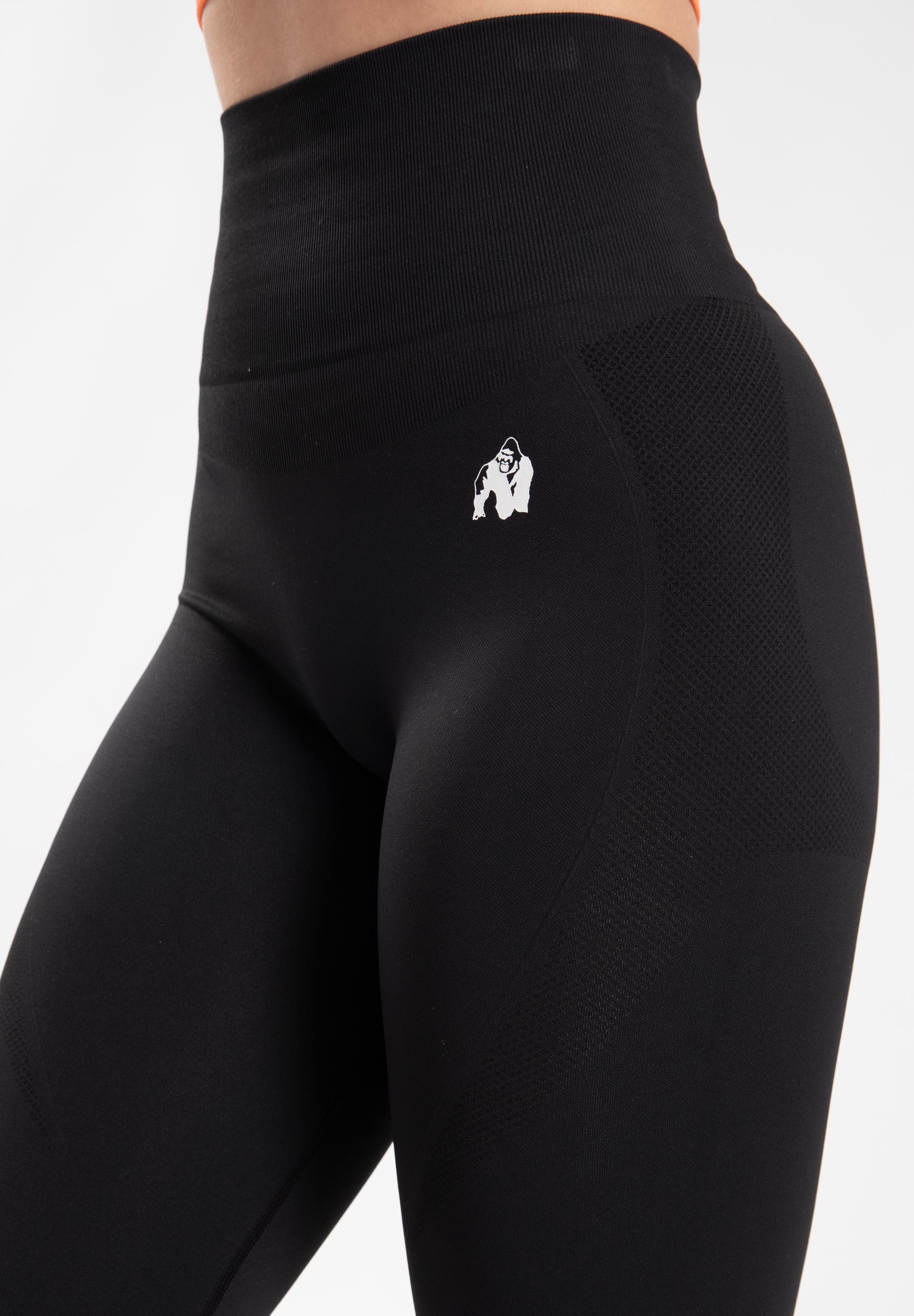 Gorilla Wear Olivia Seamless Leggings - Kaikki värit