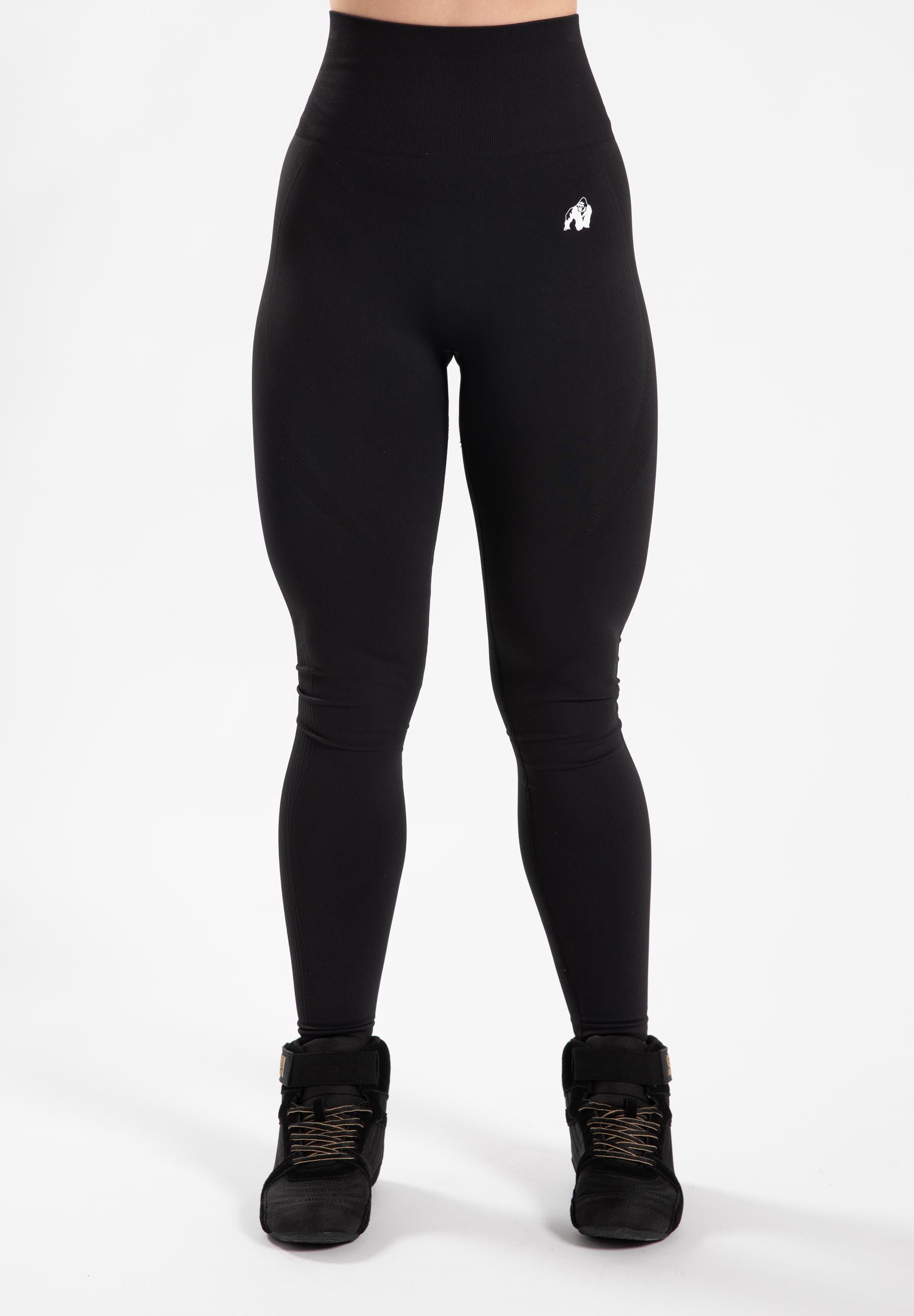 Gorilla Wear Olivia Seamless Leggings - Kaikki värit
