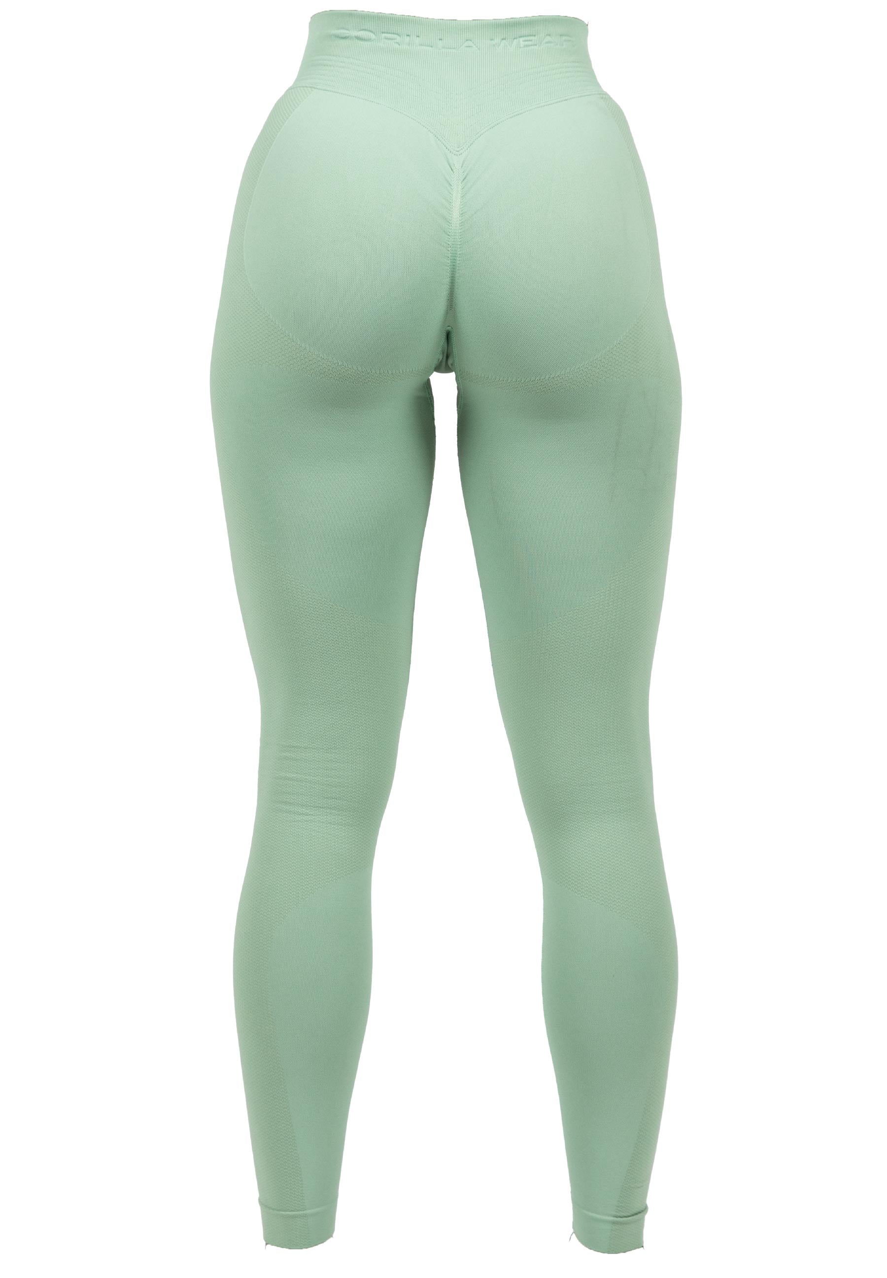 Gorilla Wear Whitney Seamless Leggings - Kaikki värit