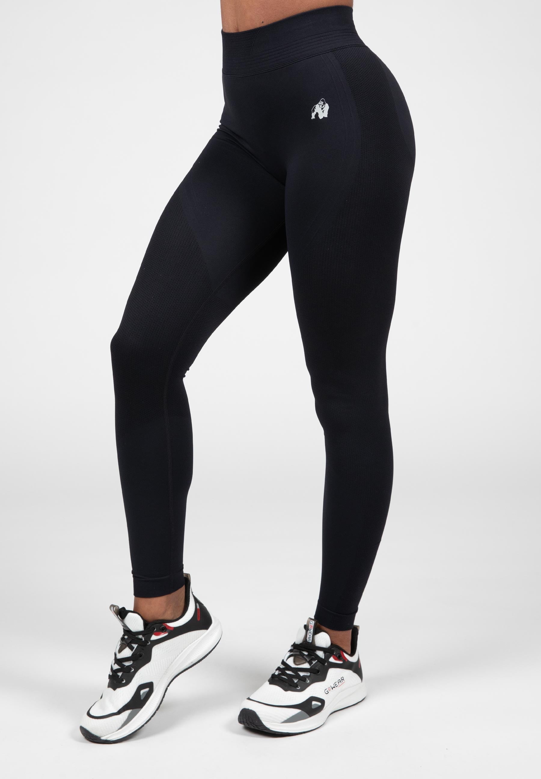 Gorilla Wear Whitney Seamless Leggings - Kaikki värit