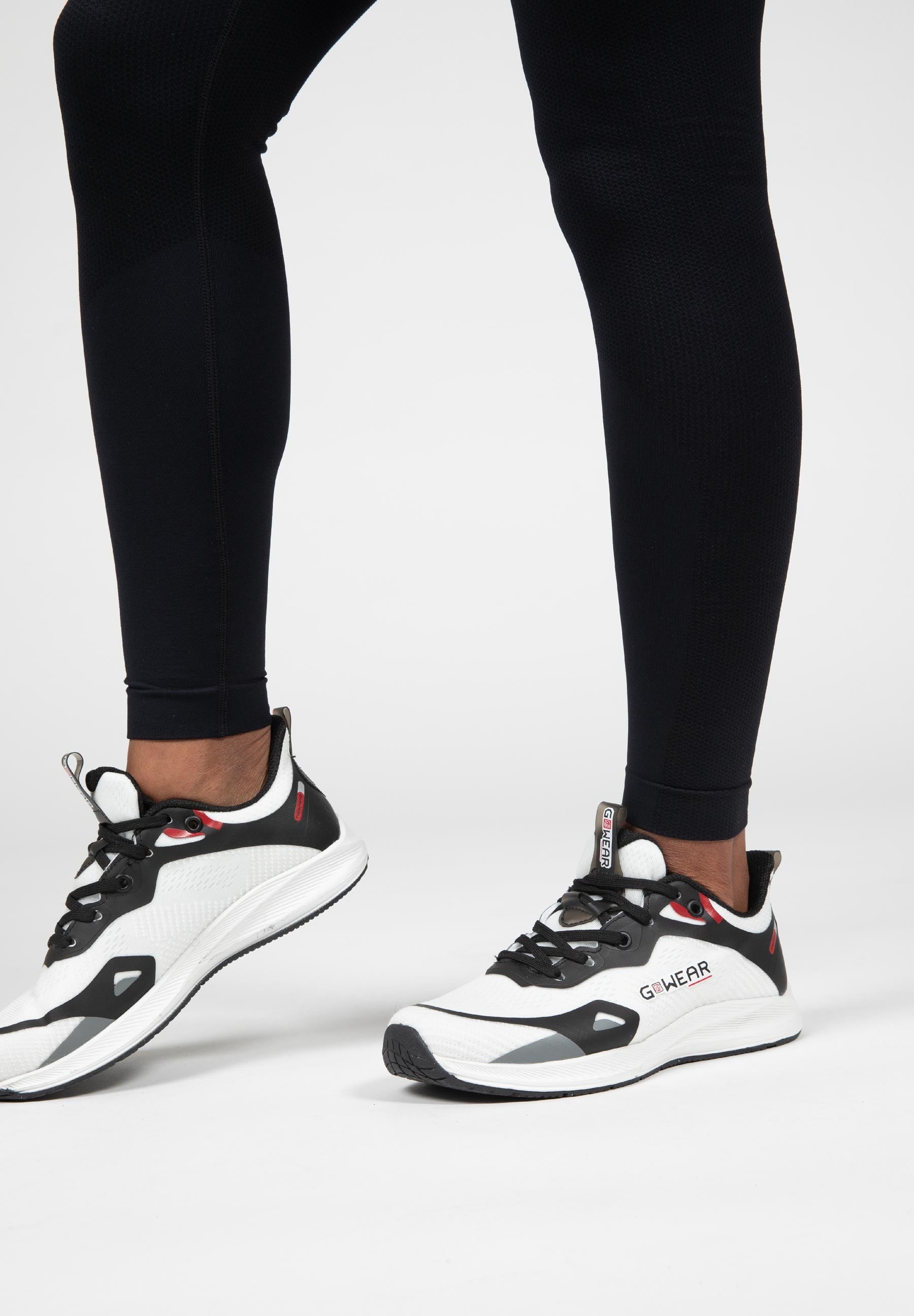 Gorilla Wear Whitney Seamless Leggings - Kaikki värit