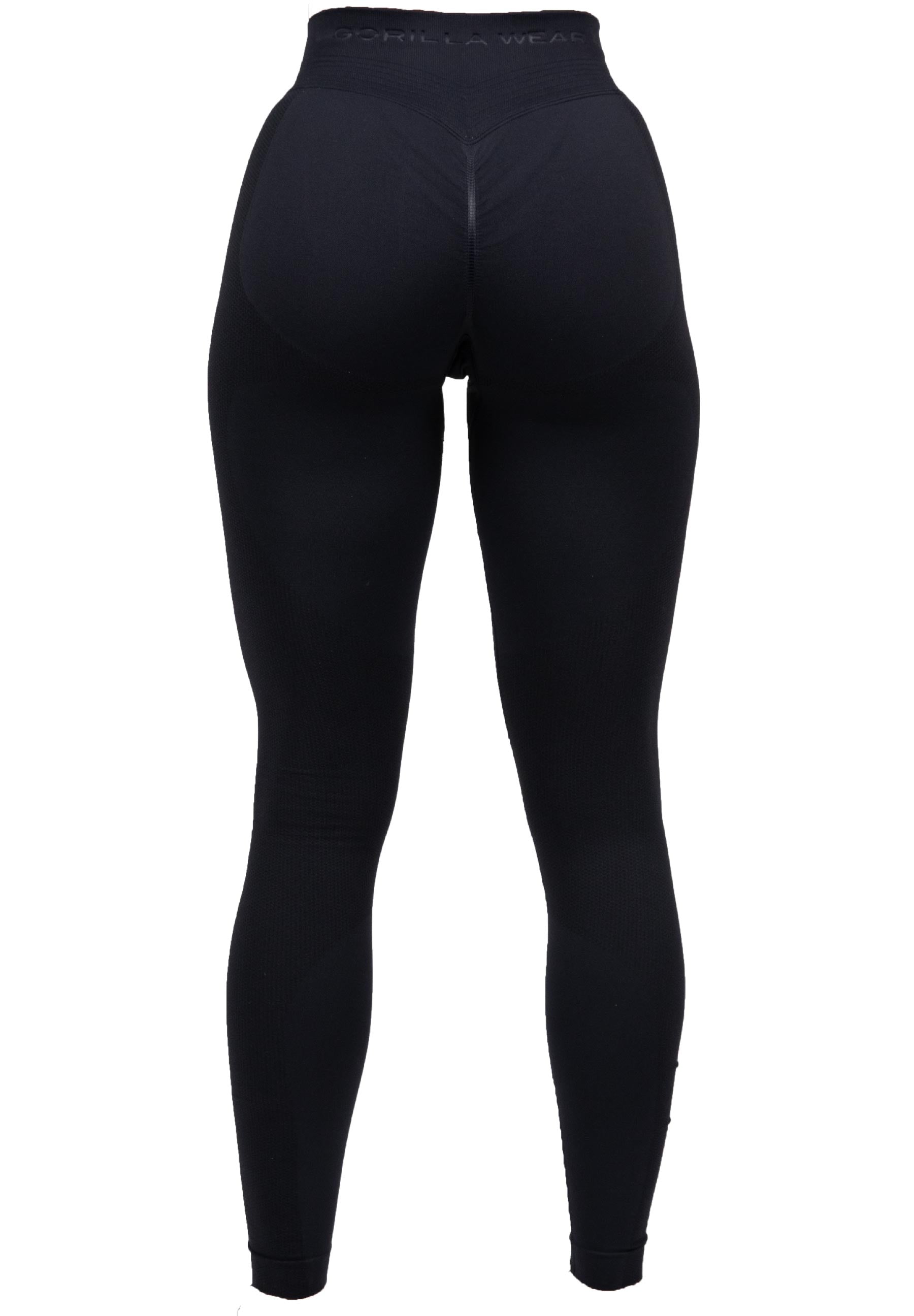 Gorilla Wear Whitney Seamless Leggings - Kaikki värit