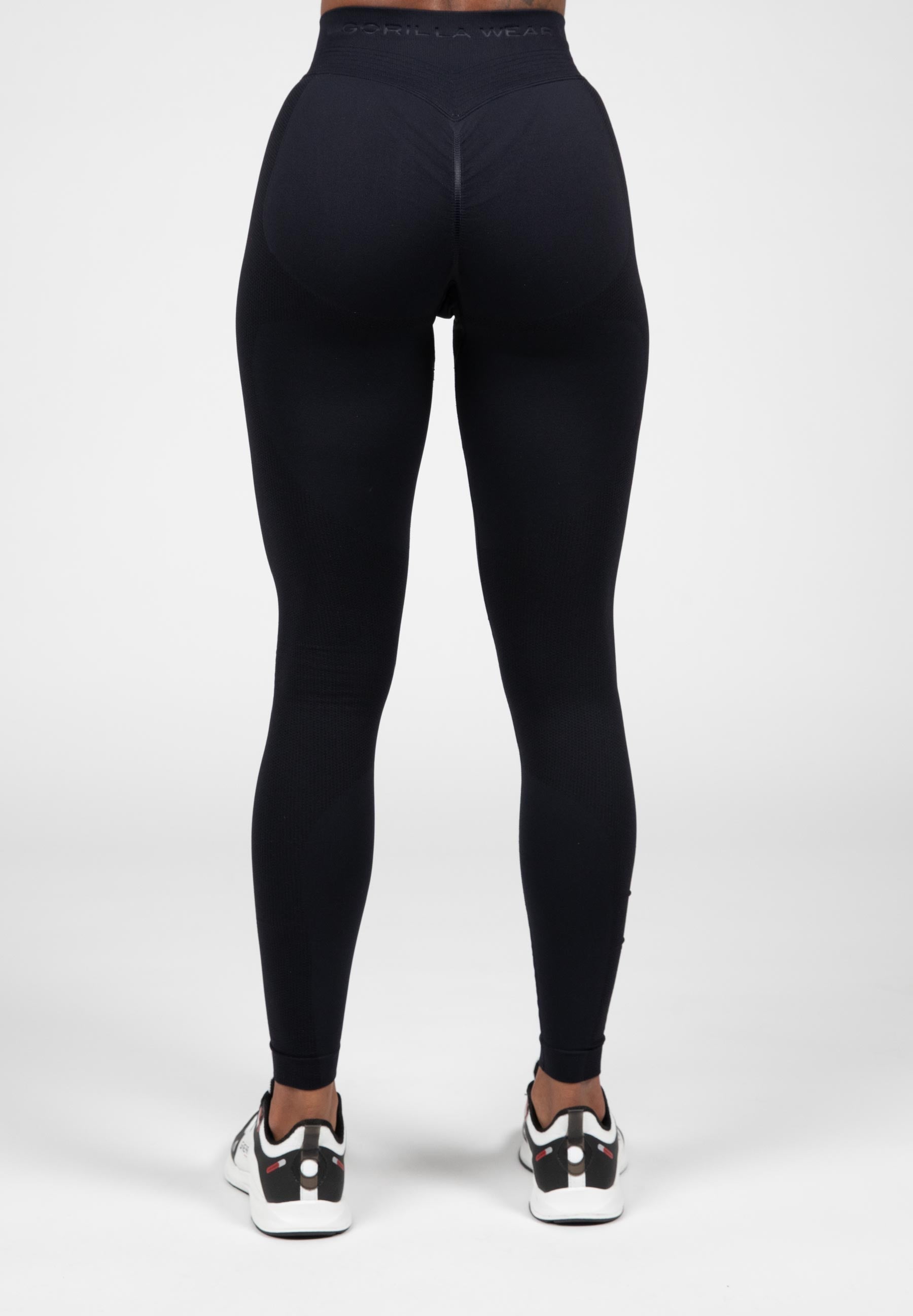 Gorilla Wear Whitney Seamless Leggings - Kaikki värit
