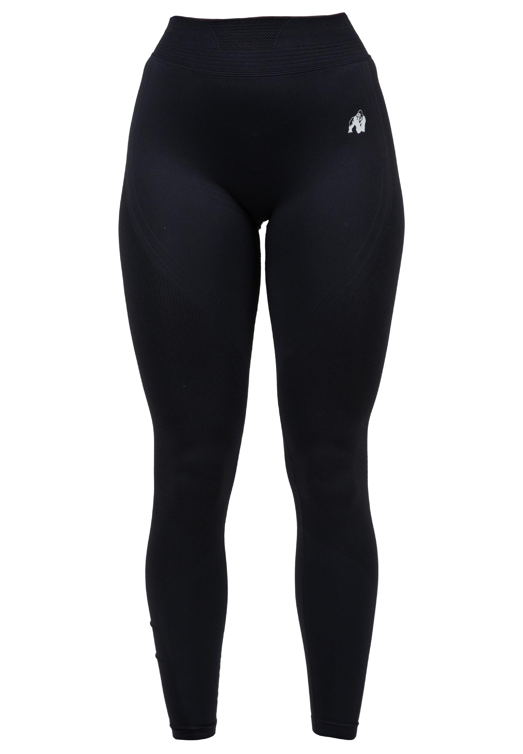 Gorilla Wear Whitney Seamless Leggings - Kaikki värit
