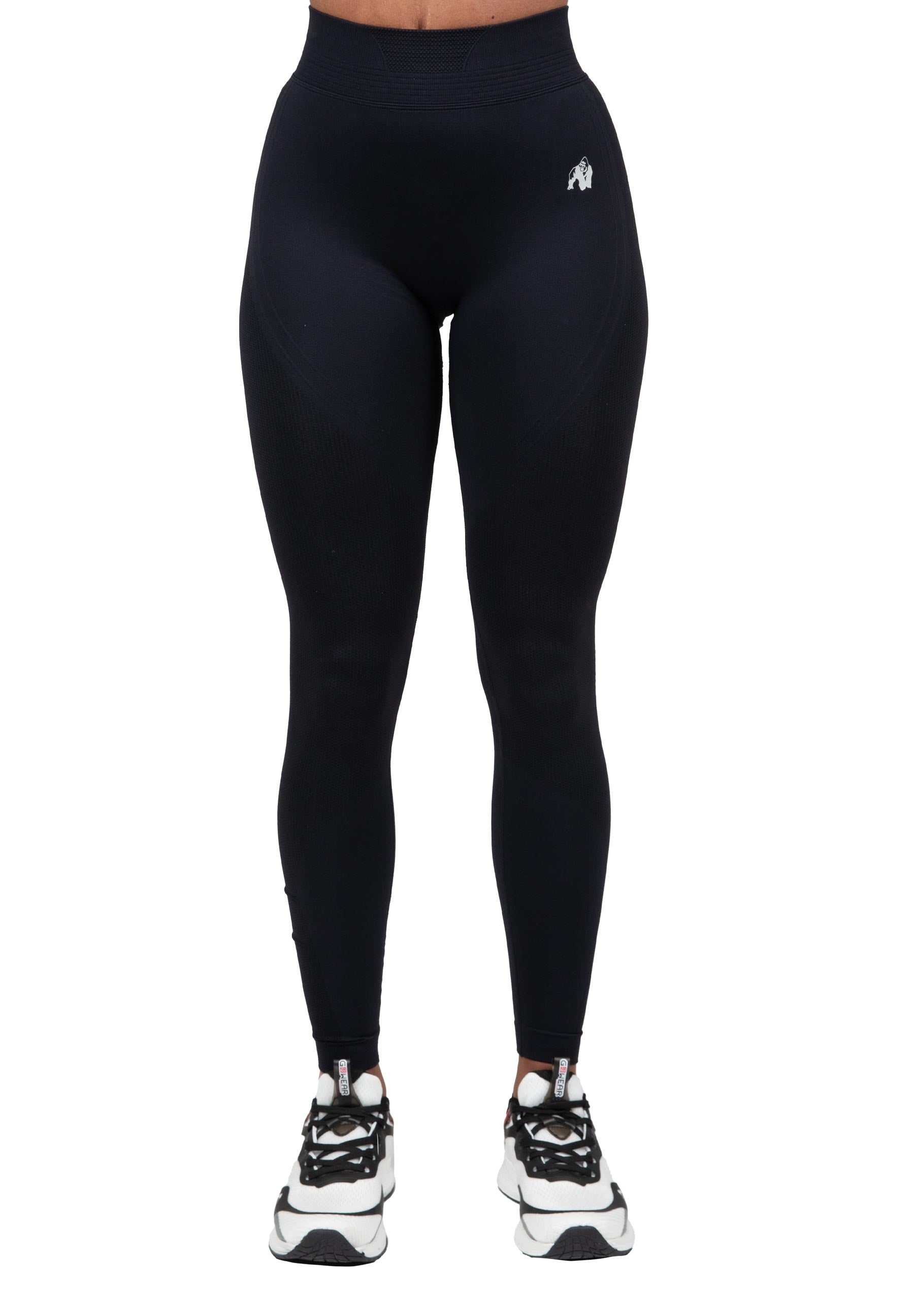 Gorilla Wear Whitney Seamless Leggings - Kaikki värit