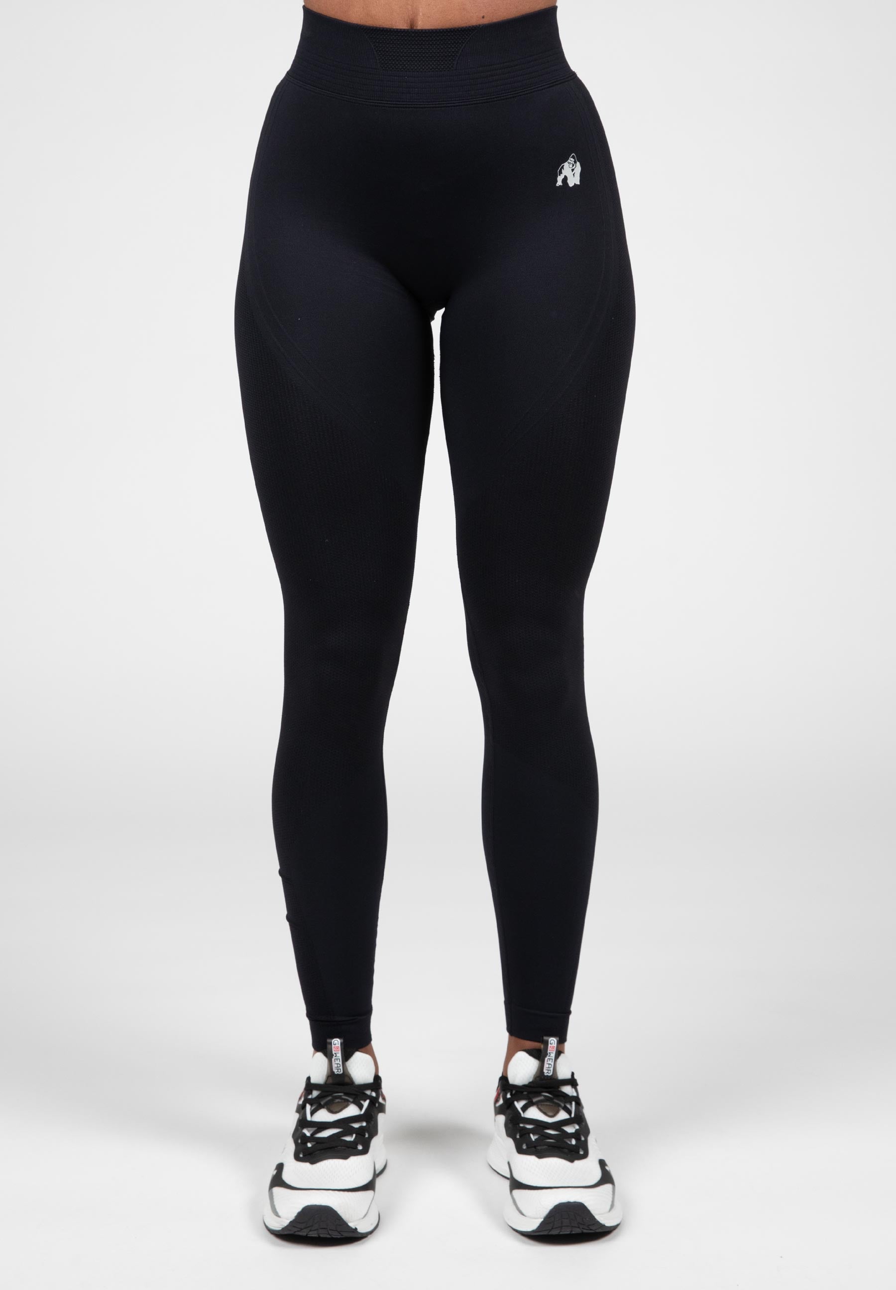 Gorilla Wear Whitney Seamless Leggings - Kaikki värit