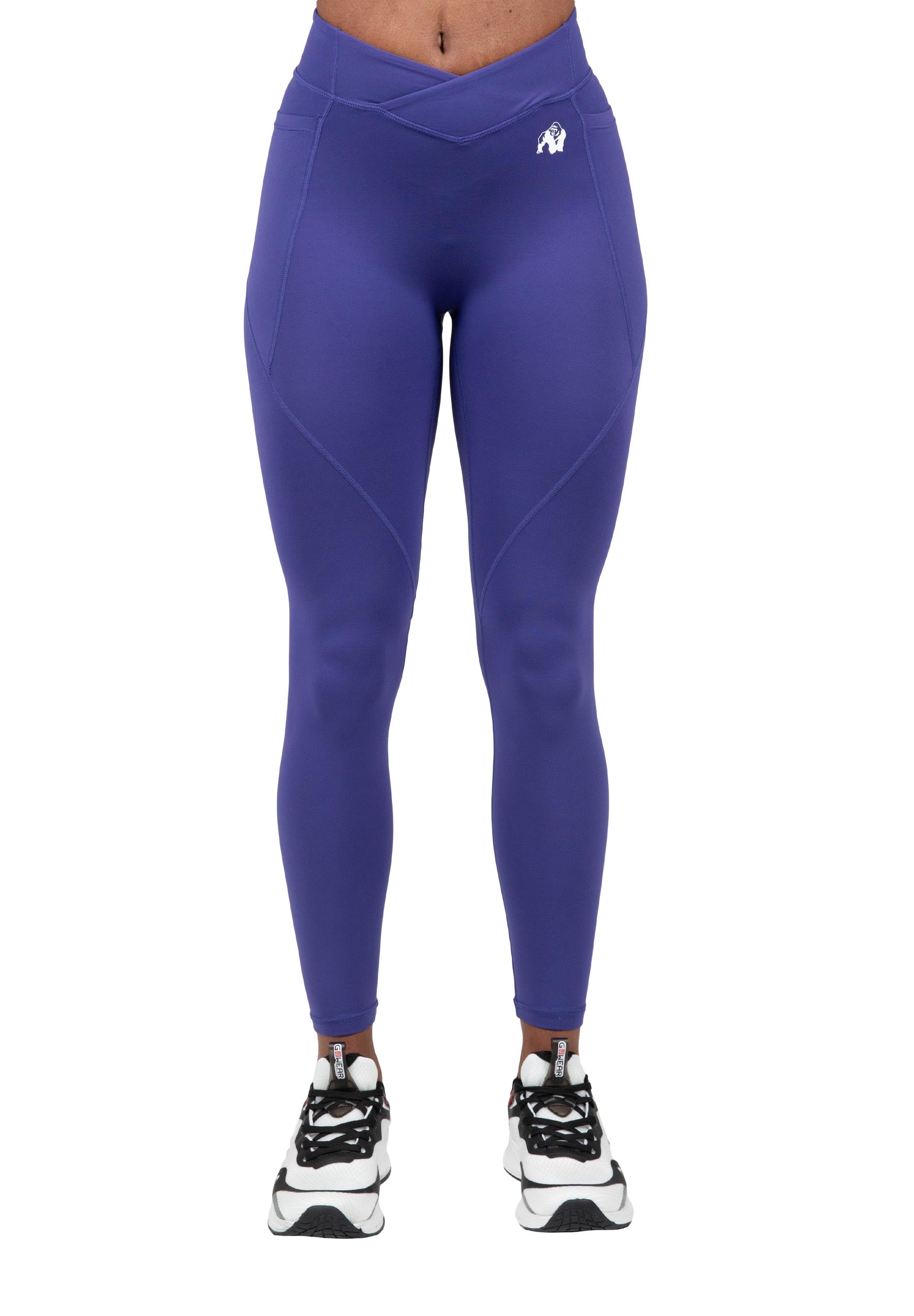 Gorilla Wear Willow Leggings - Kaikki värit