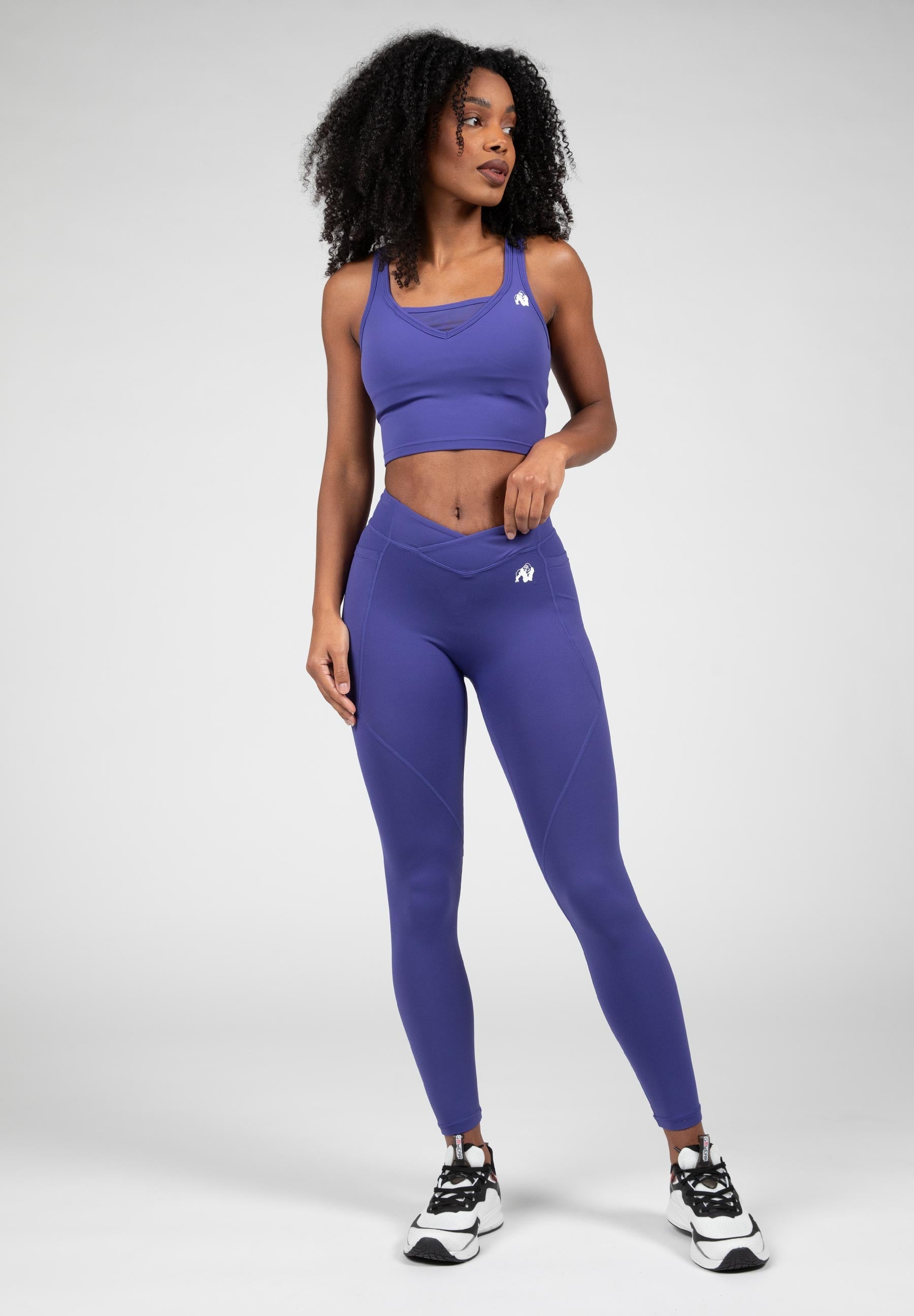 Gorilla Wear Willow Leggings - Kaikki värit