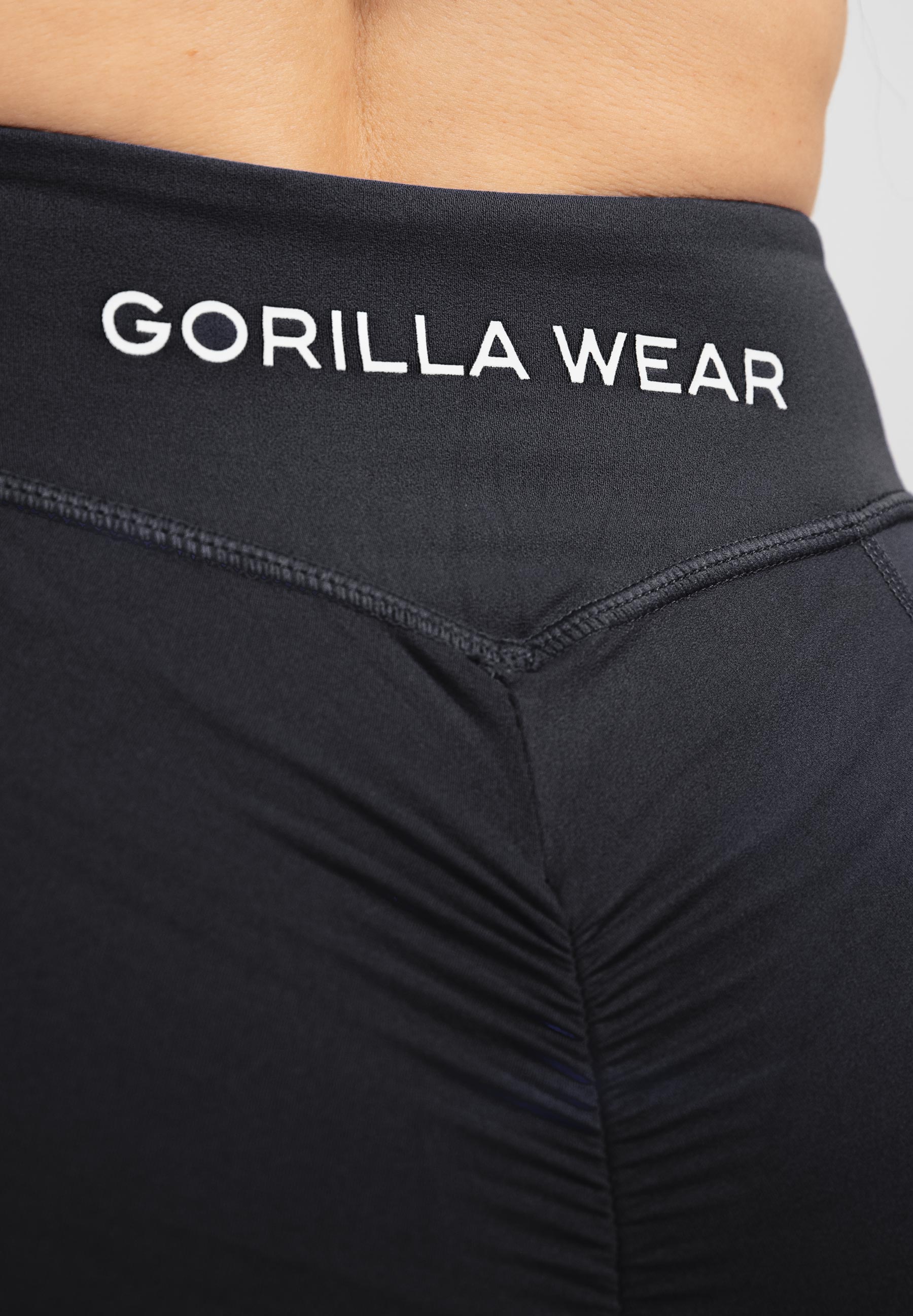 Gorilla Wear Willow Leggings - Kaikki värit