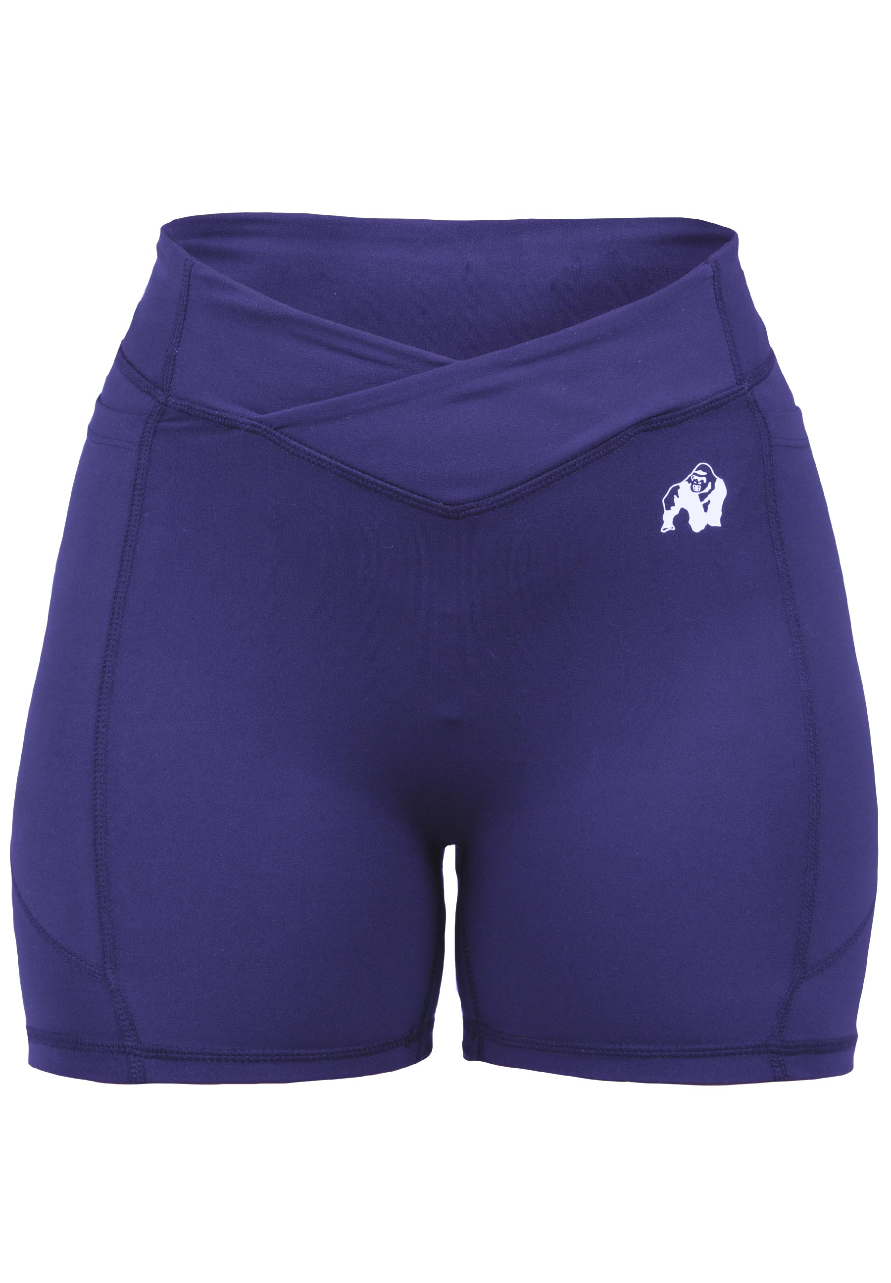Gorilla Wear Willow Shorts - Kaikki värit