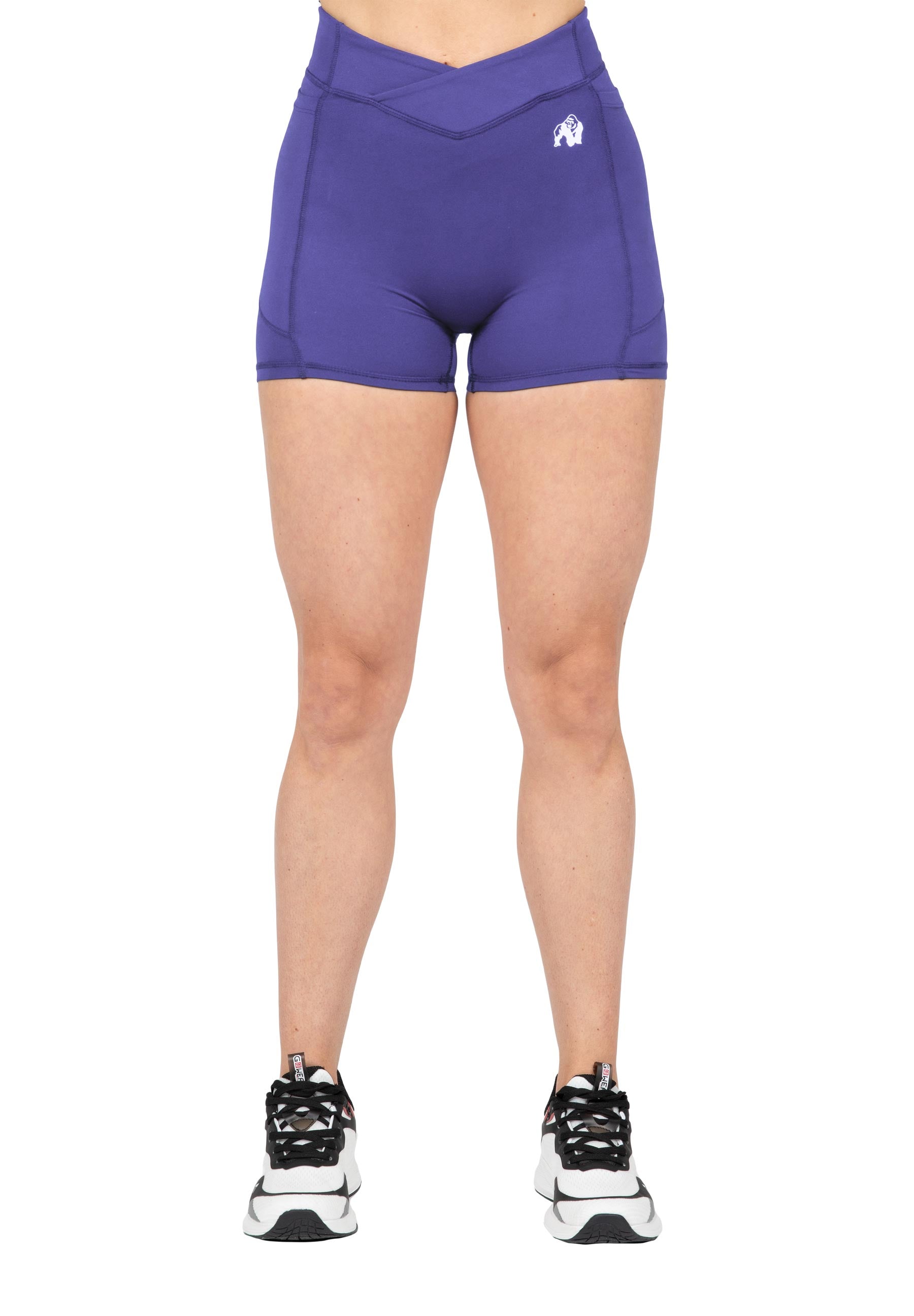 Gorilla Wear Willow Shorts - Kaikki värit