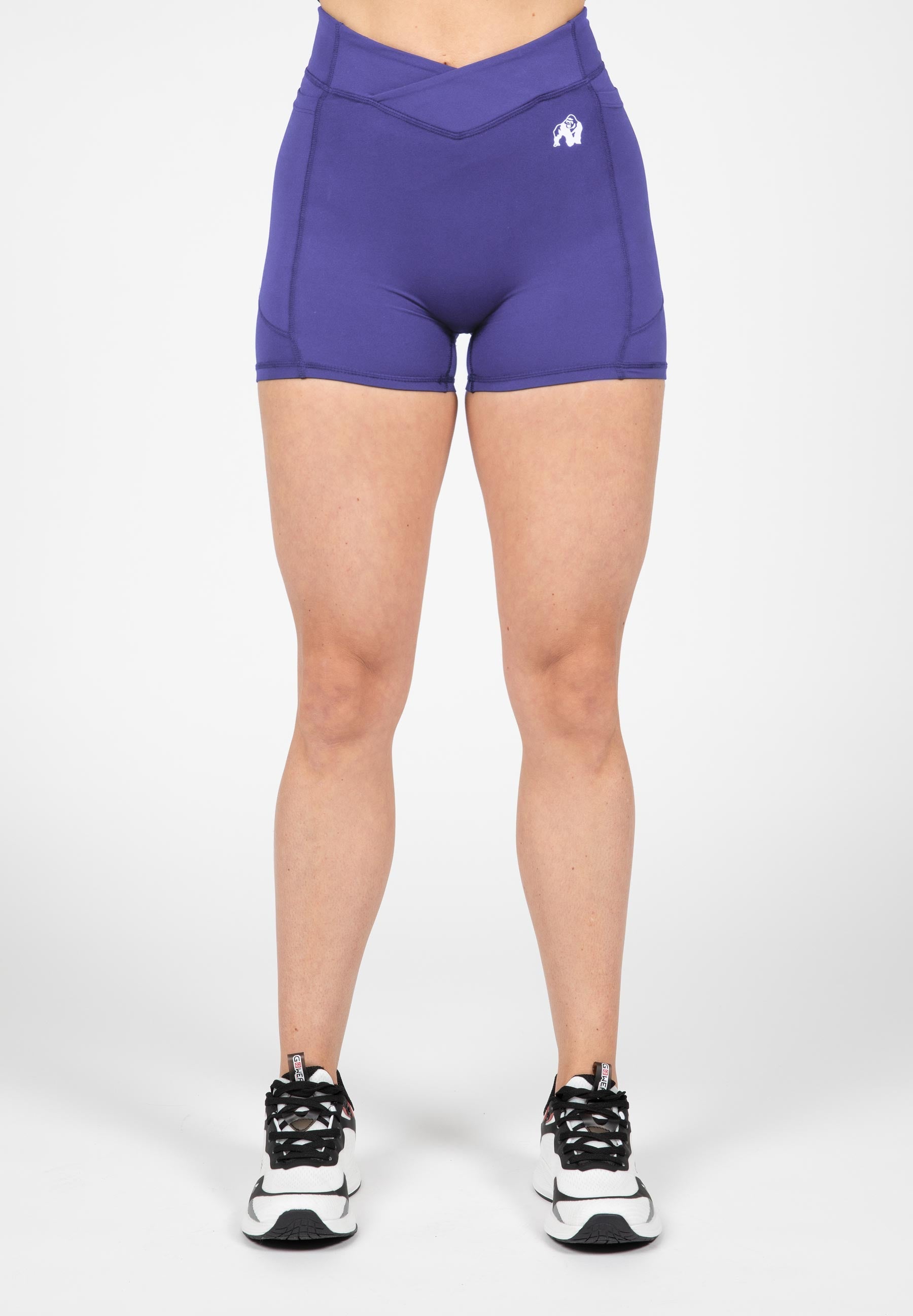 Gorilla Wear Willow Shorts - Kaikki värit