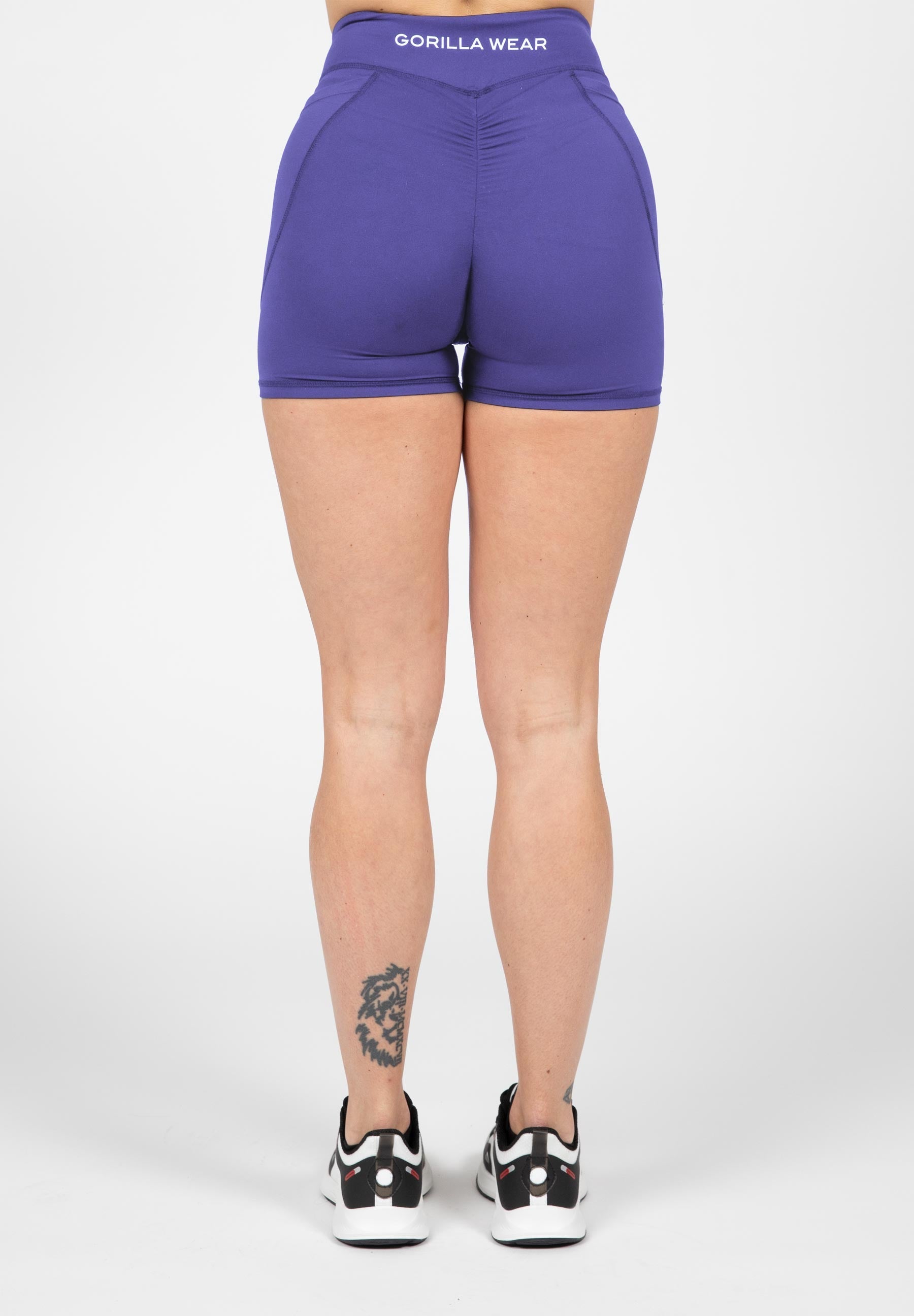 Gorilla Wear Willow Shorts - Kaikki värit