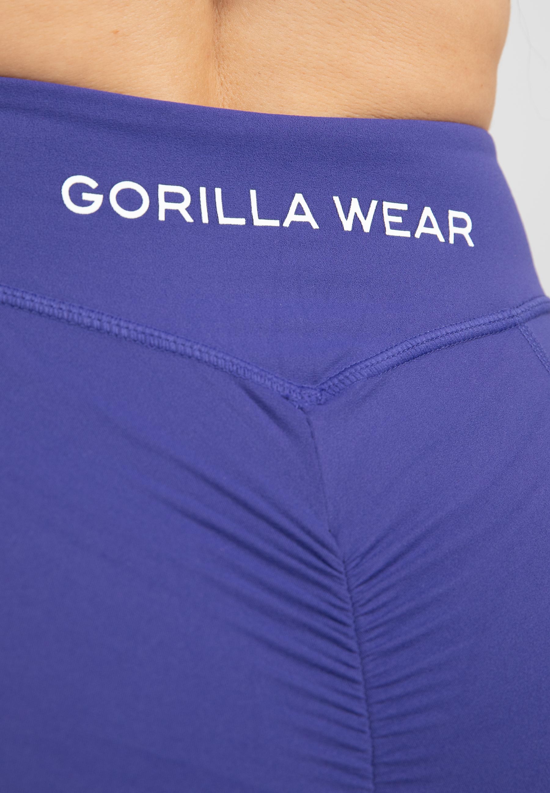 Gorilla Wear Willow Shorts - Kaikki värit