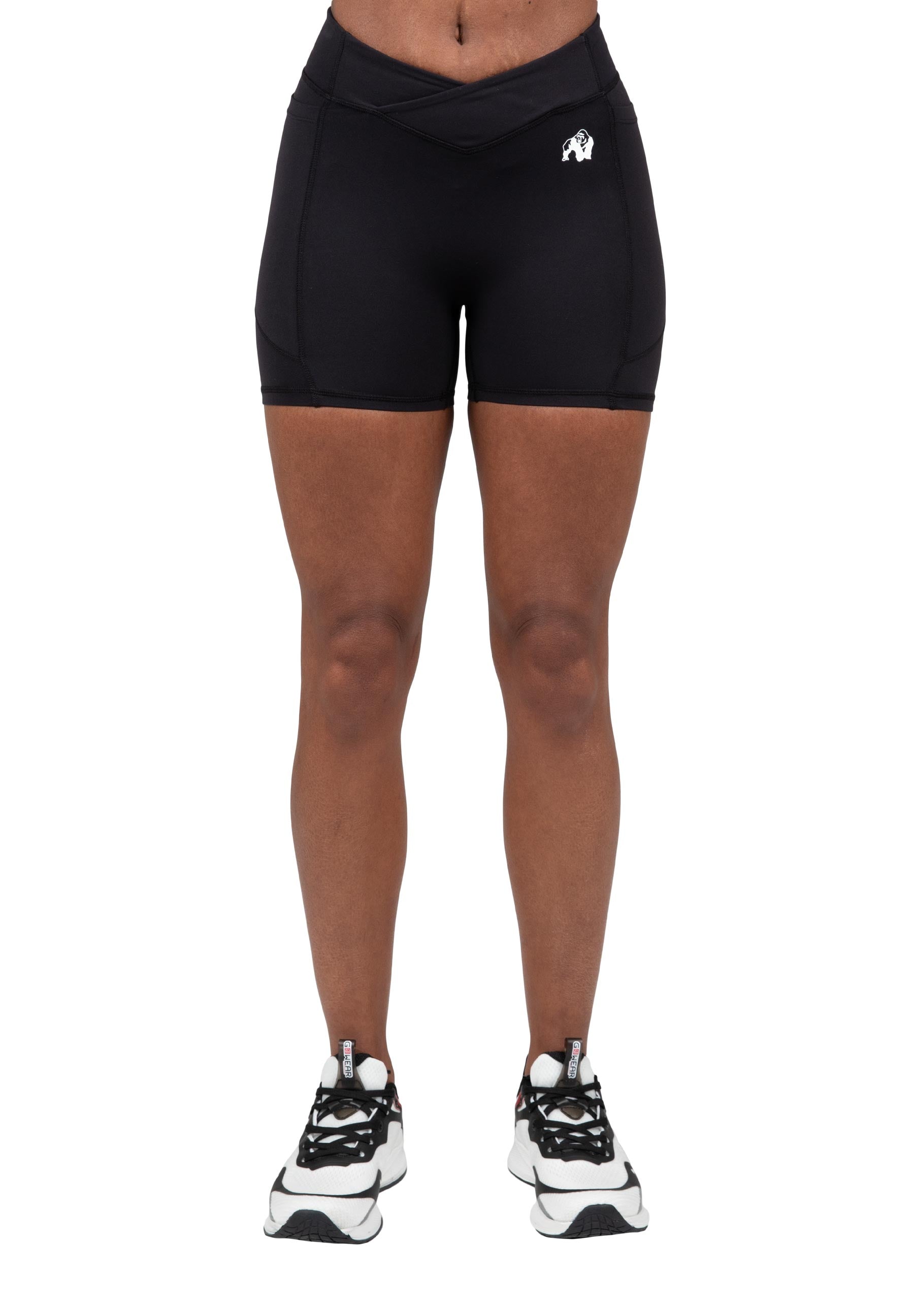 Gorilla Wear Willow Shorts - Kaikki värit