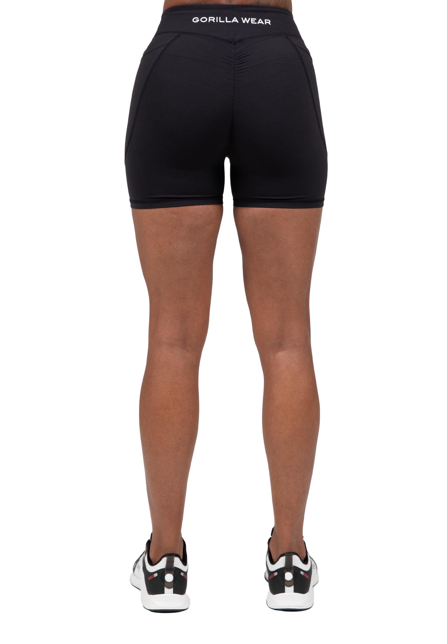 Gorilla Wear Willow Shorts - Kaikki värit