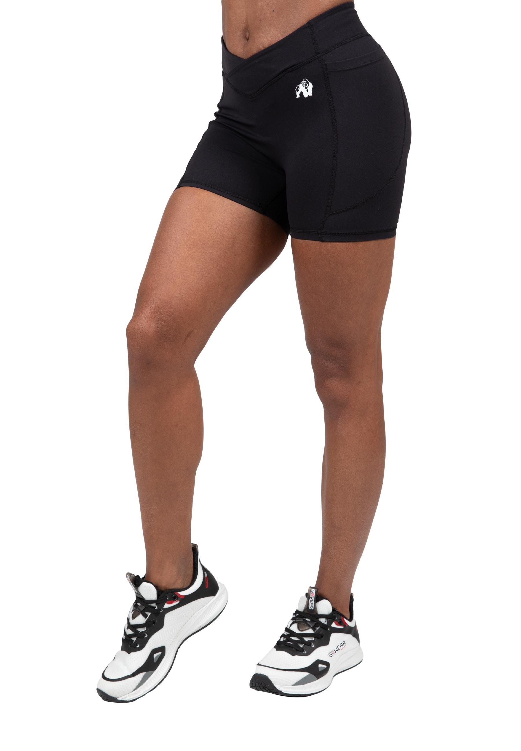 Gorilla Wear Willow Shorts - Kaikki värit