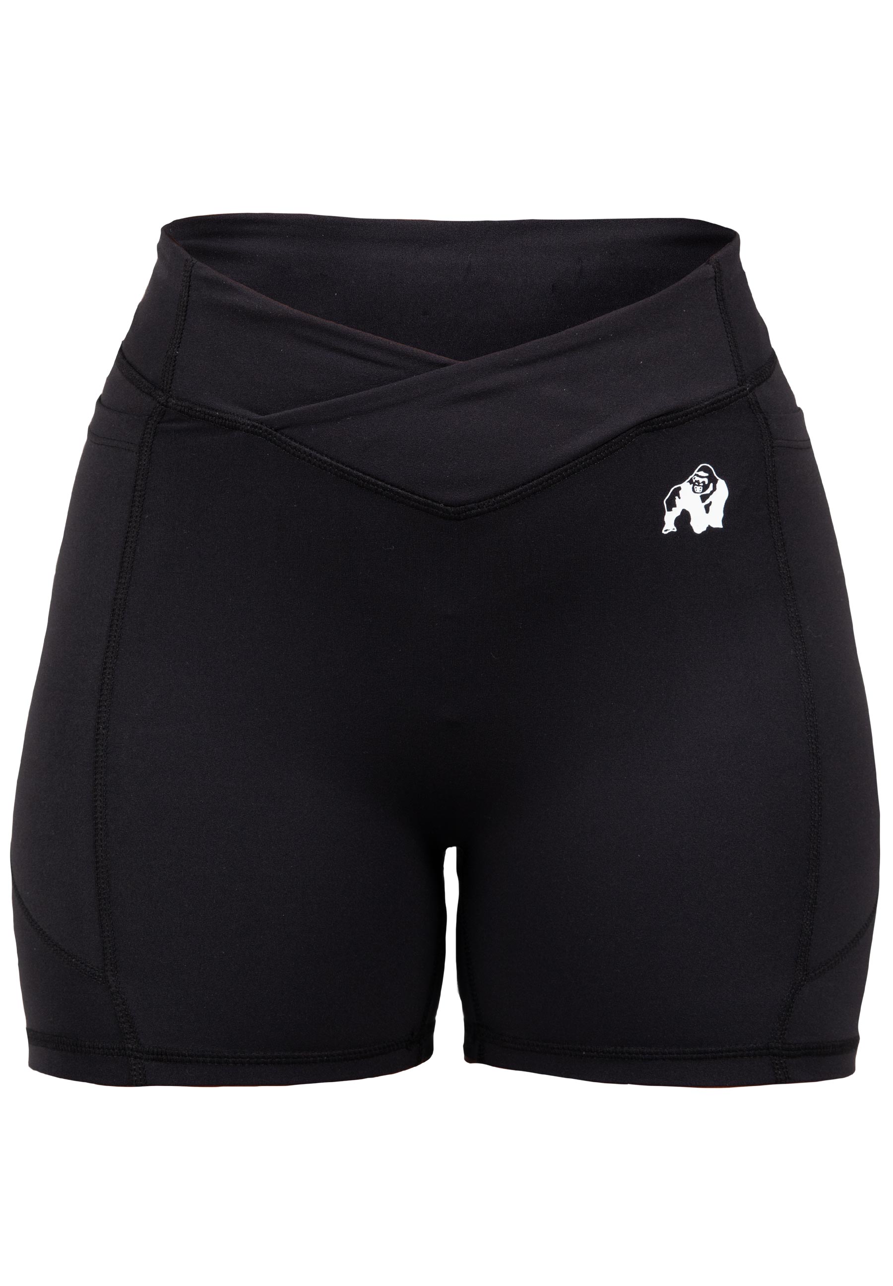 Gorilla Wear Willow Shorts - Kaikki värit