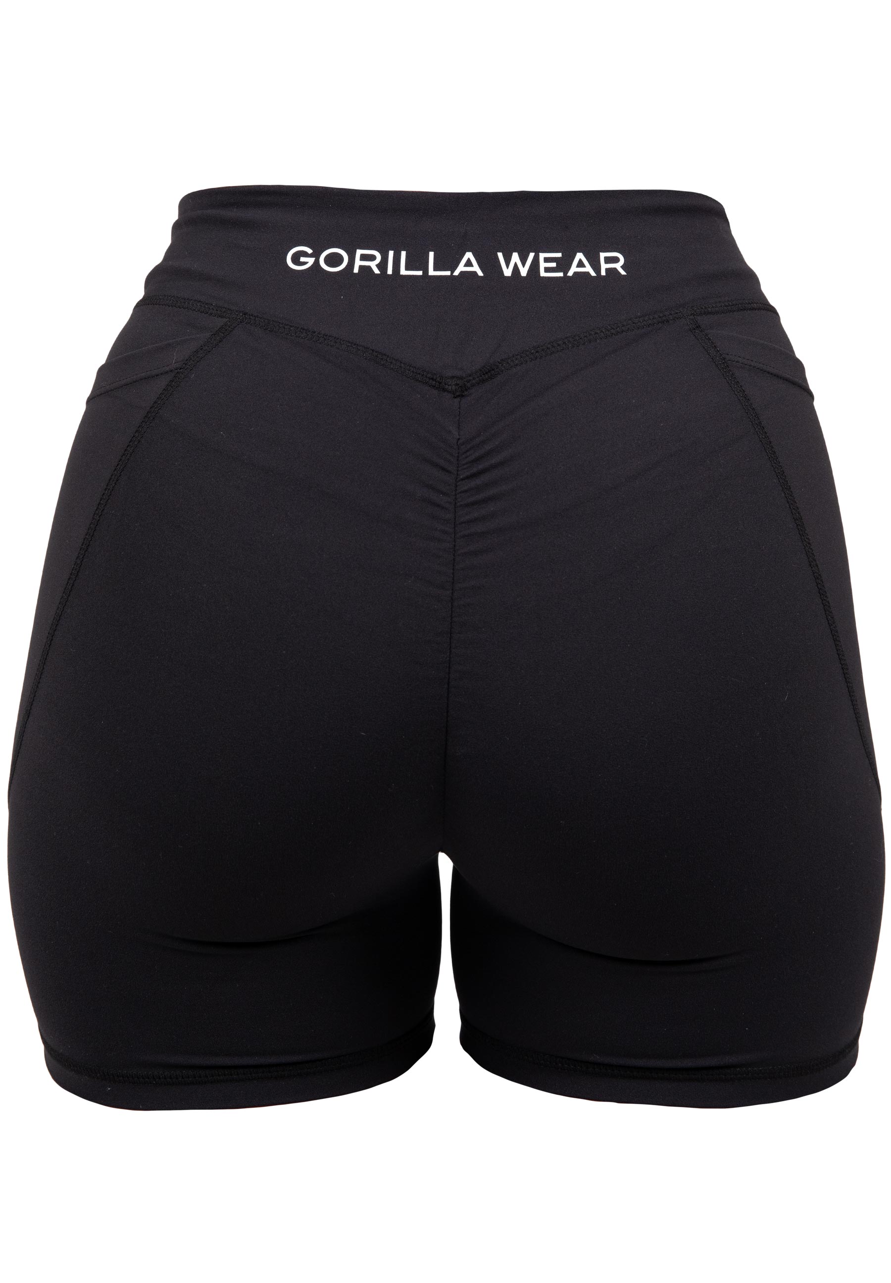 Gorilla Wear Willow Shorts - Kaikki värit
