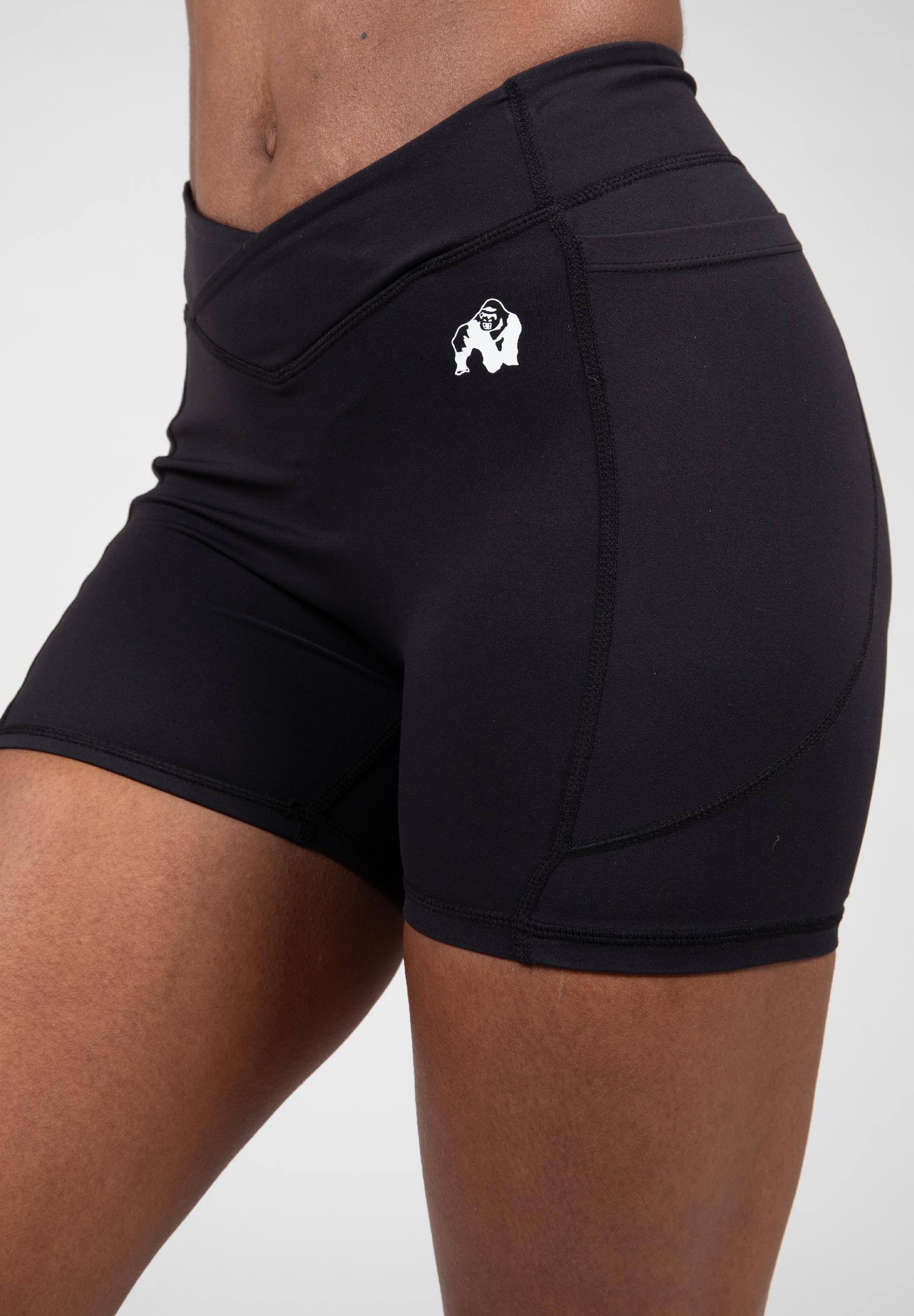 Gorilla Wear Willow Shorts - Kaikki värit