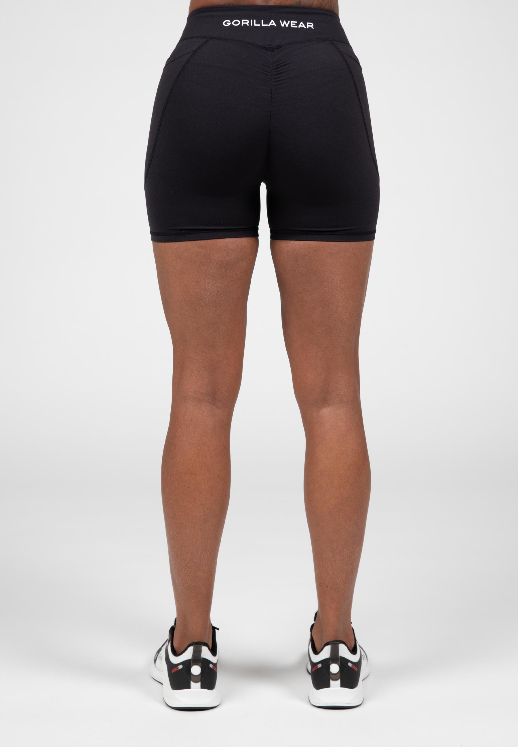 Gorilla Wear Willow Shorts - Kaikki värit