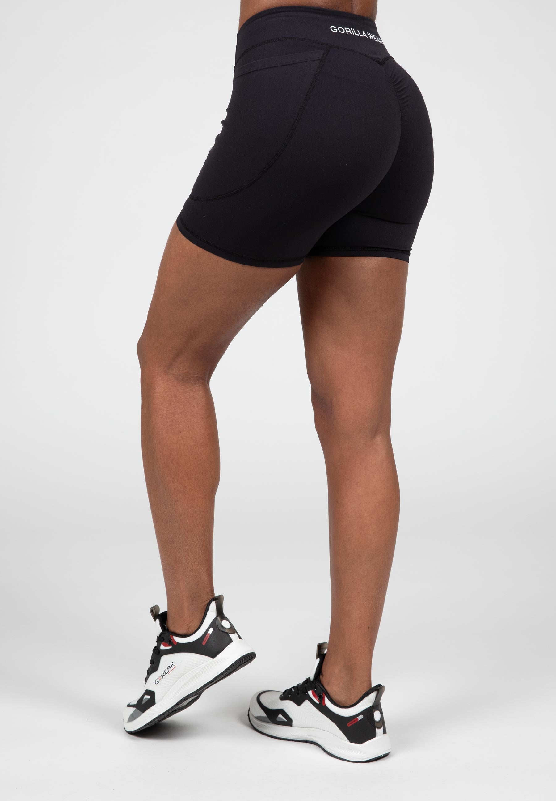 Gorilla Wear Willow Shorts - Kaikki värit