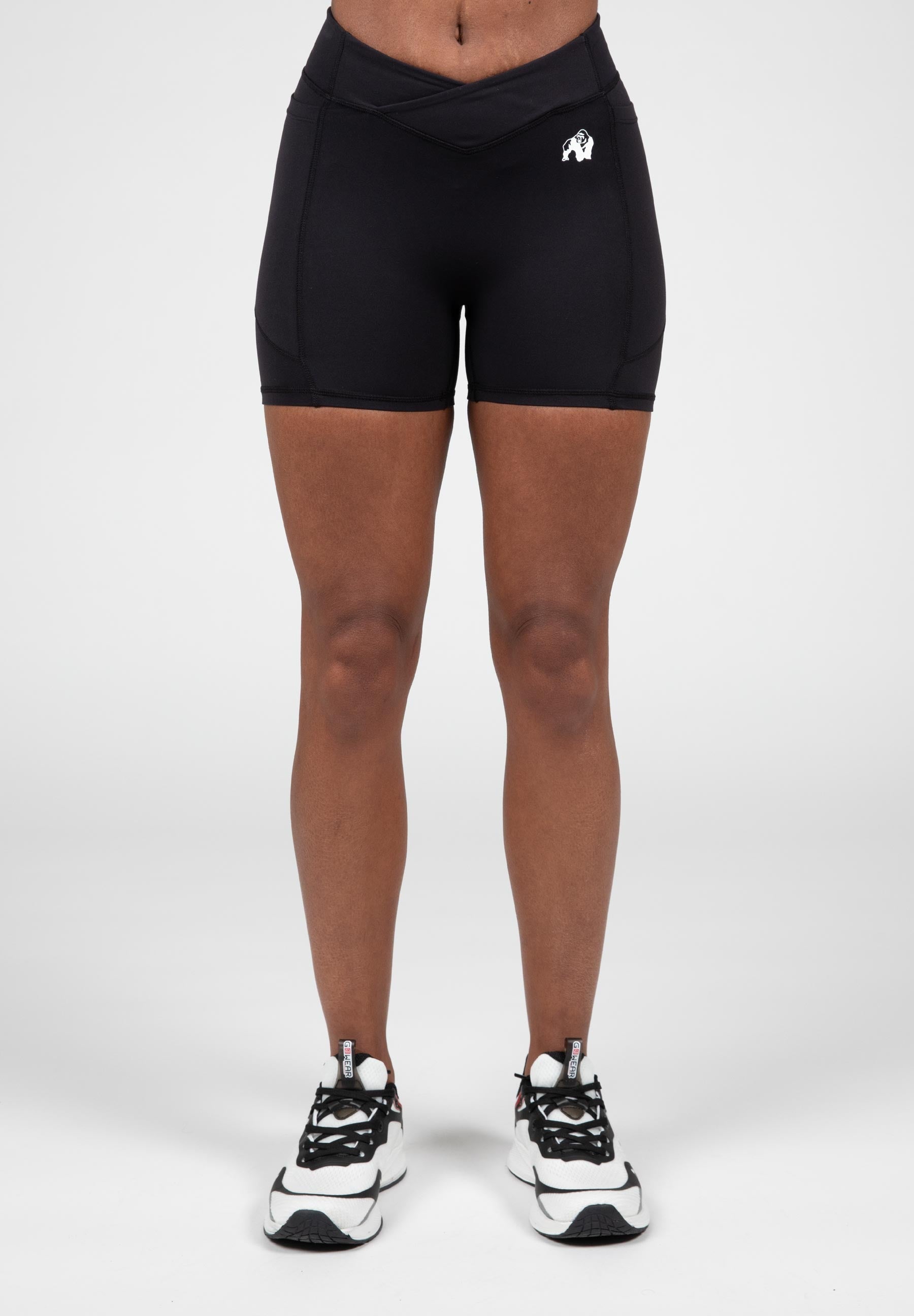 Gorilla Wear Willow Shorts - Kaikki värit